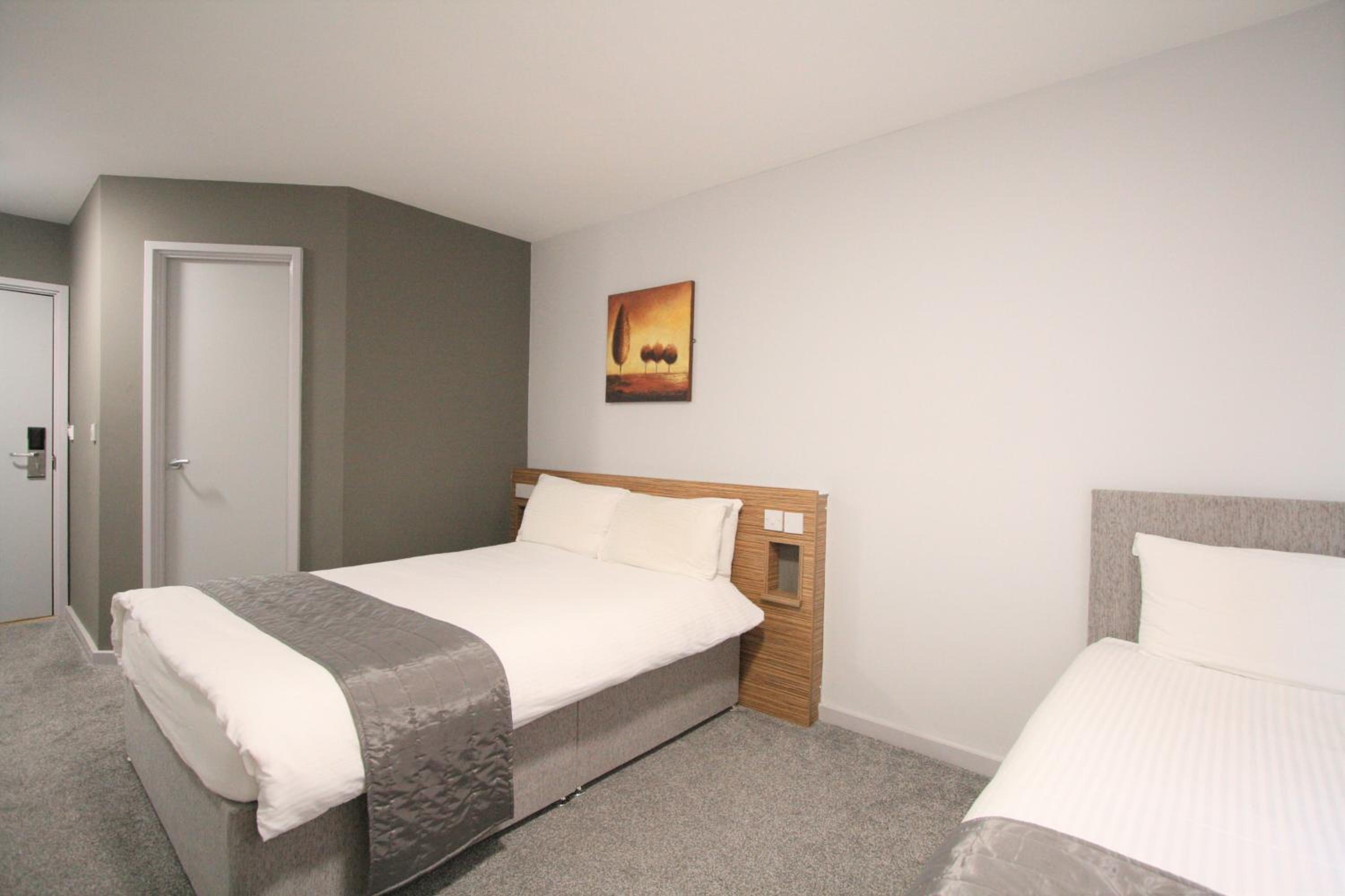 Double Or Twin Room photo 2