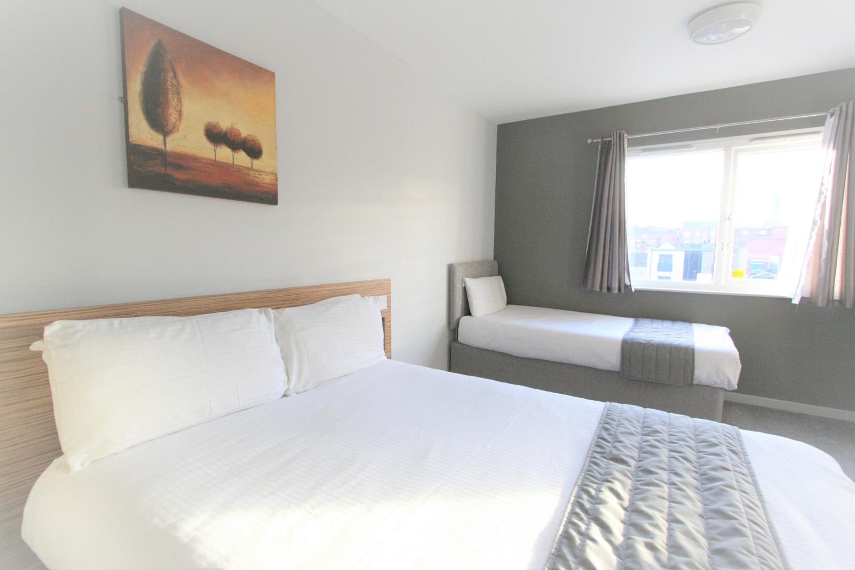 Twin Room photo 3