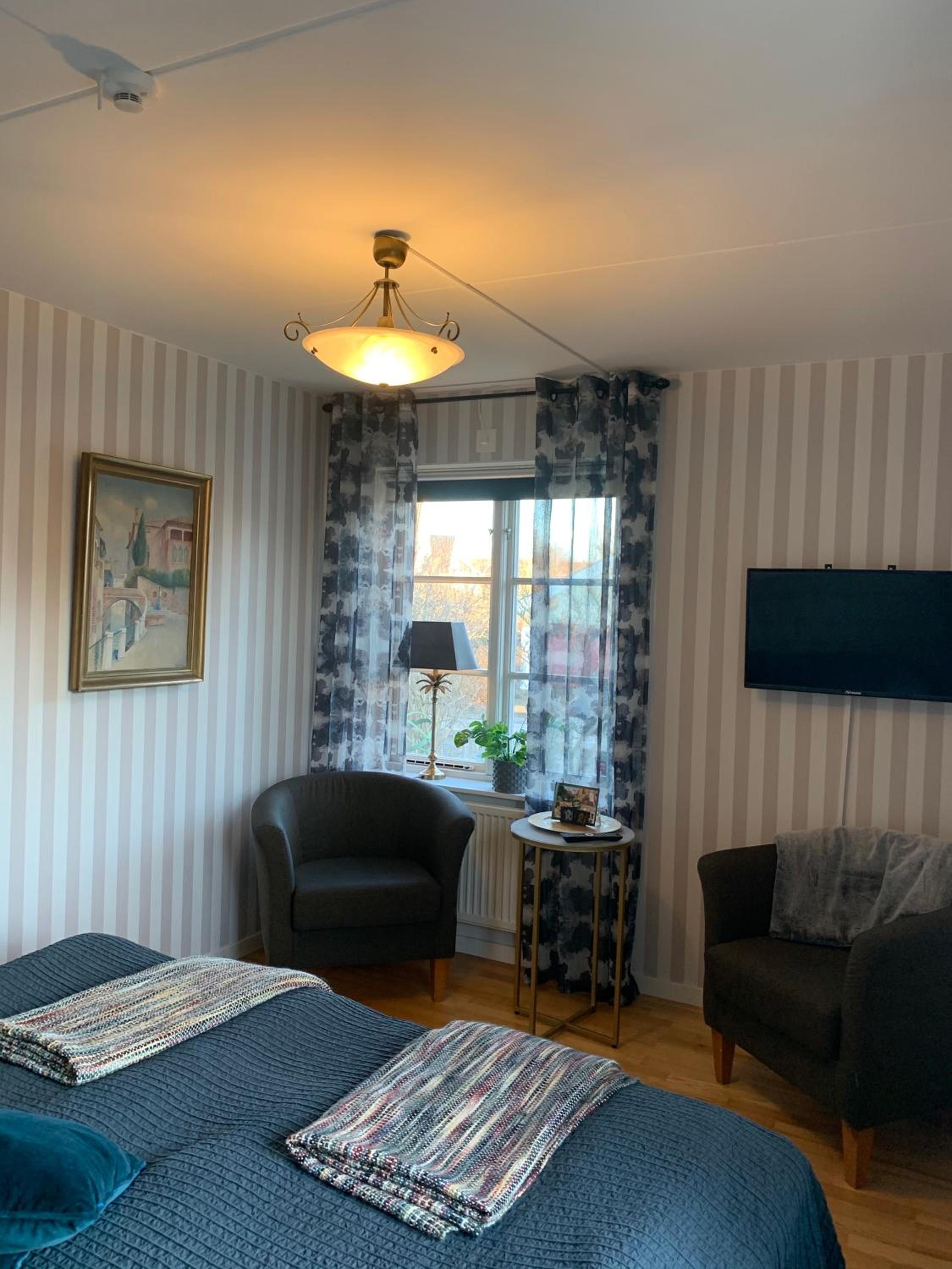 Suite with Terrace photo 2