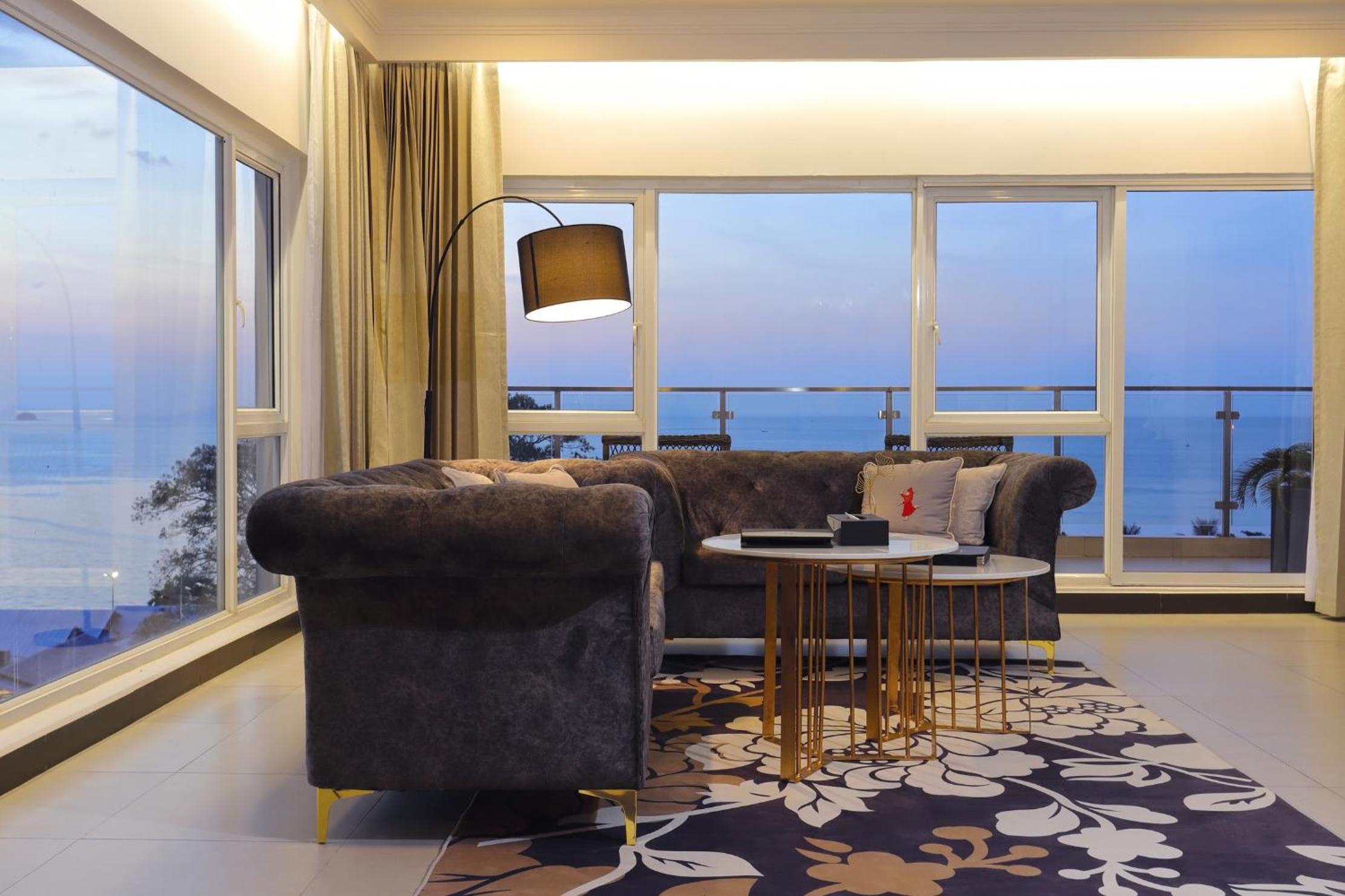 Royal Suite Tower Building  photo 1