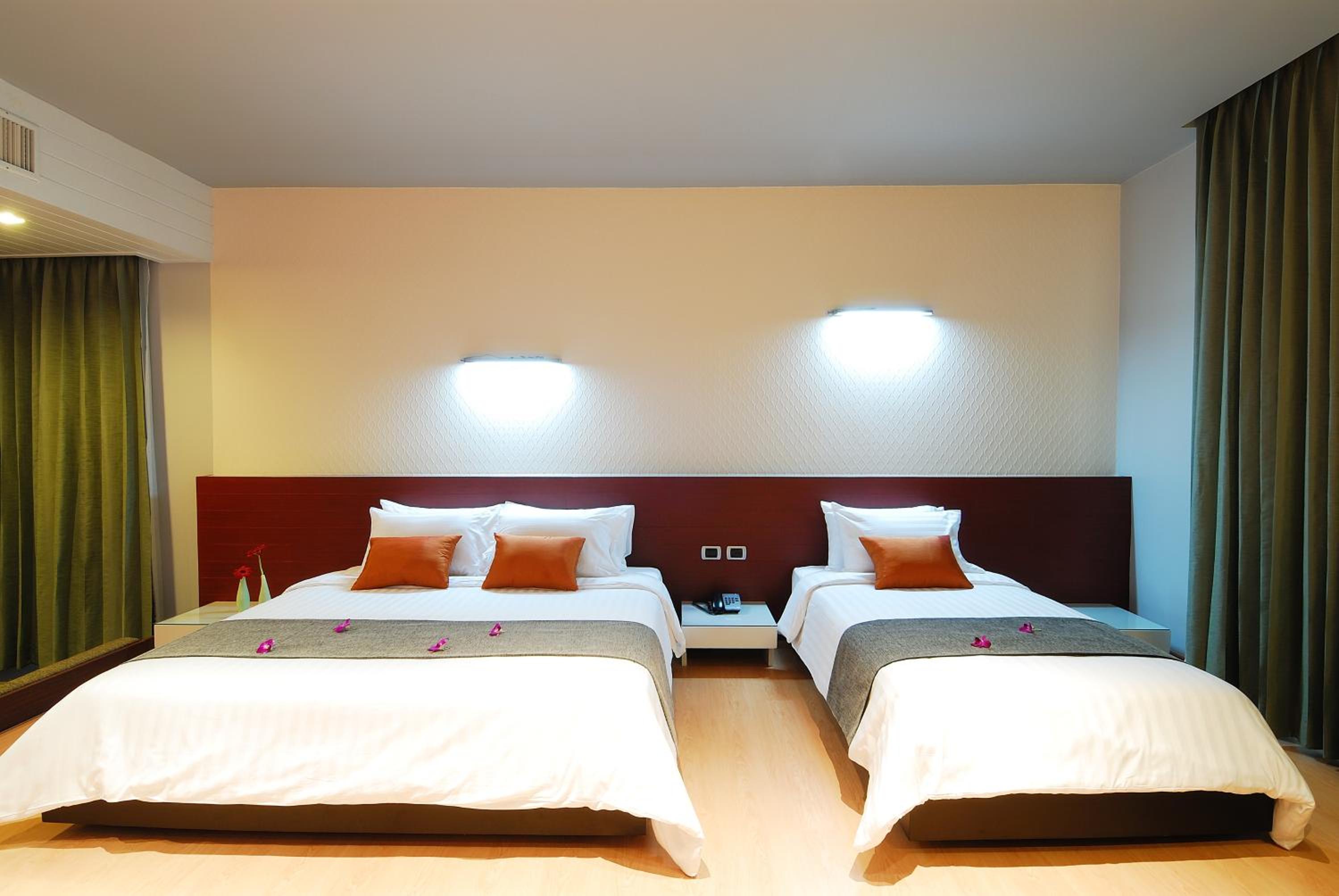 Pavilion with Pool Access