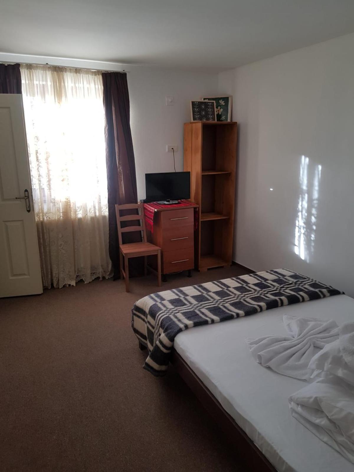 Deluxe Double or Twin Room - Photo 1