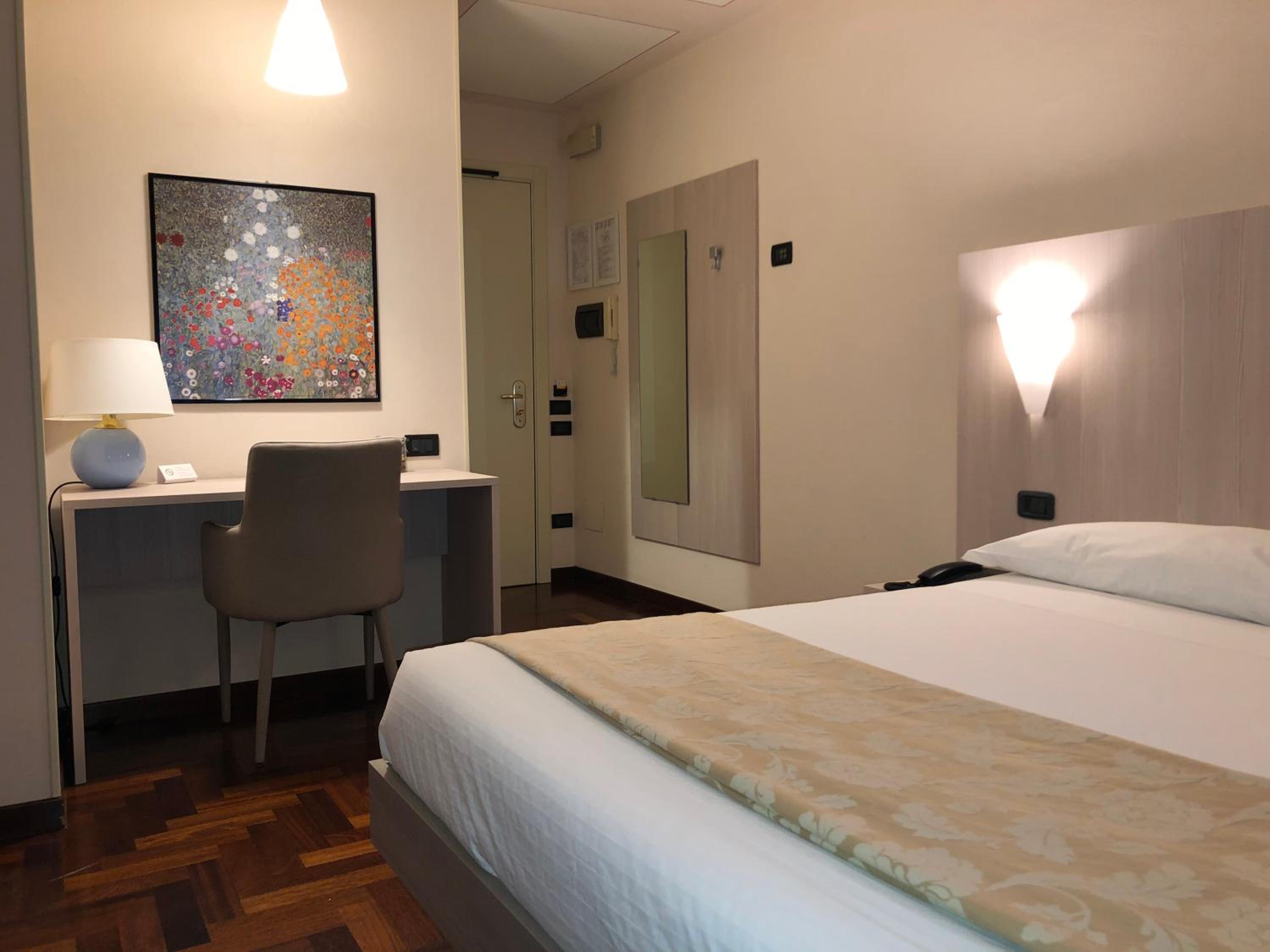 Comfort Double Room - Photo 1