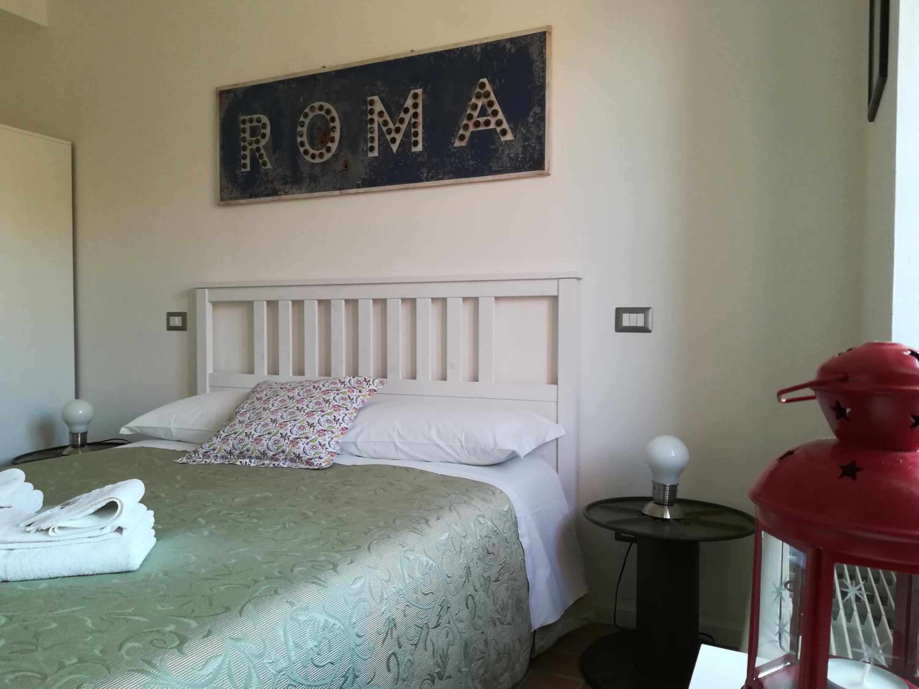 Double Room - Disability Access - Photo 2
