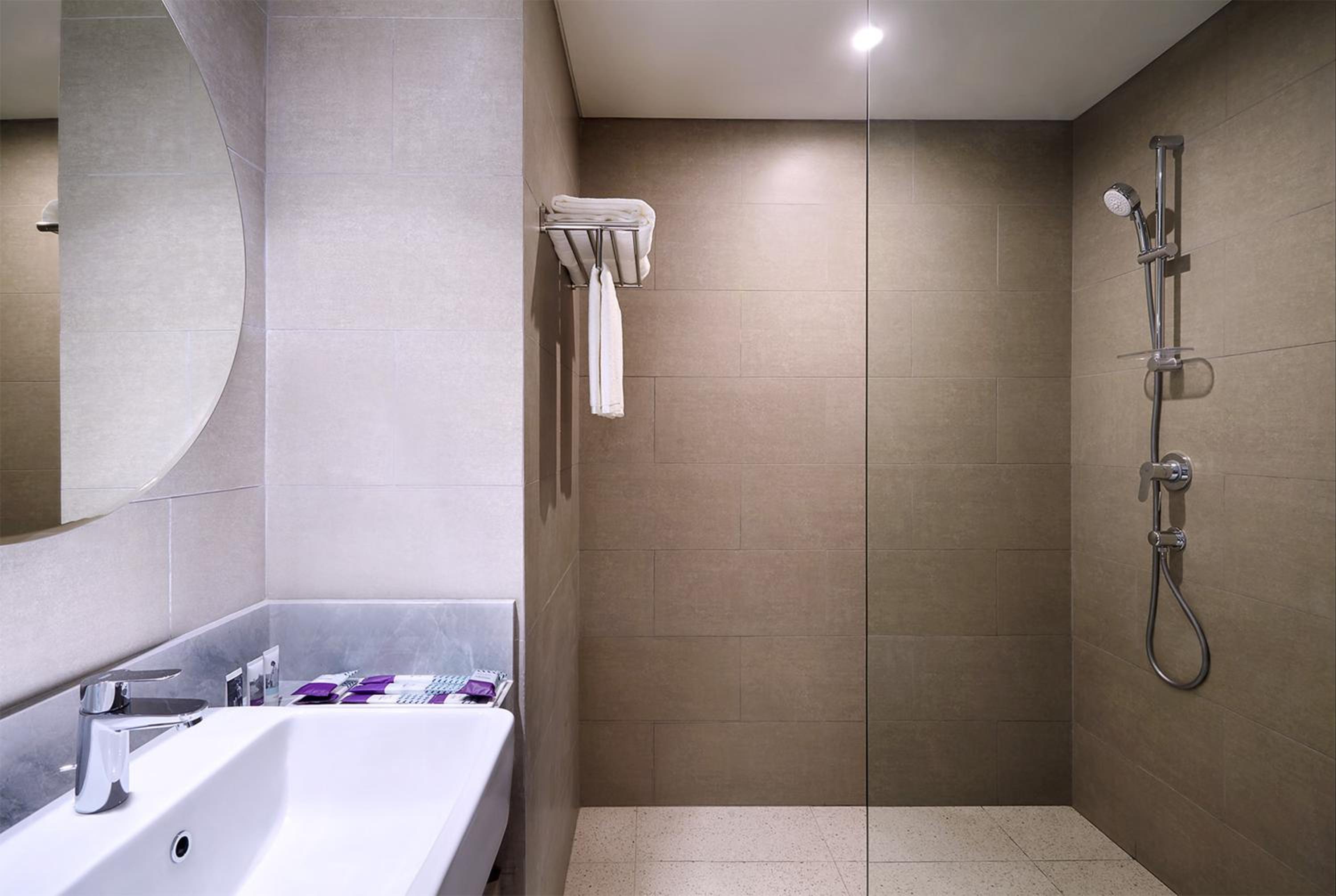 Executive Double Room - Photo 4