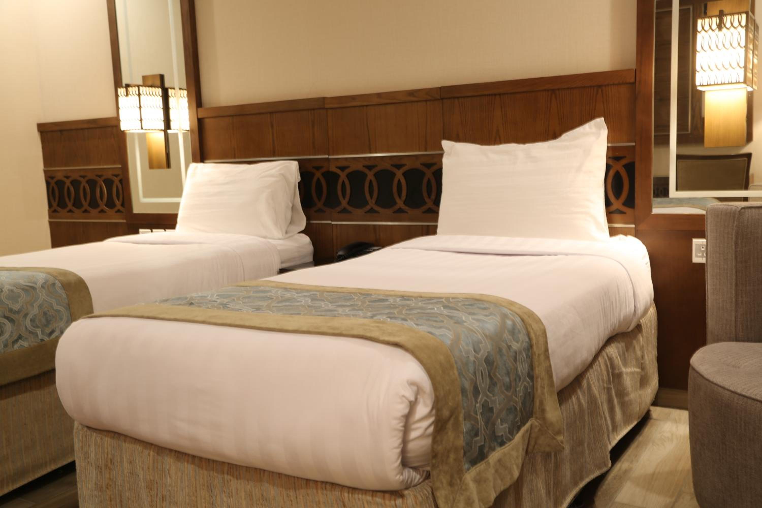 Twin Room photo 1