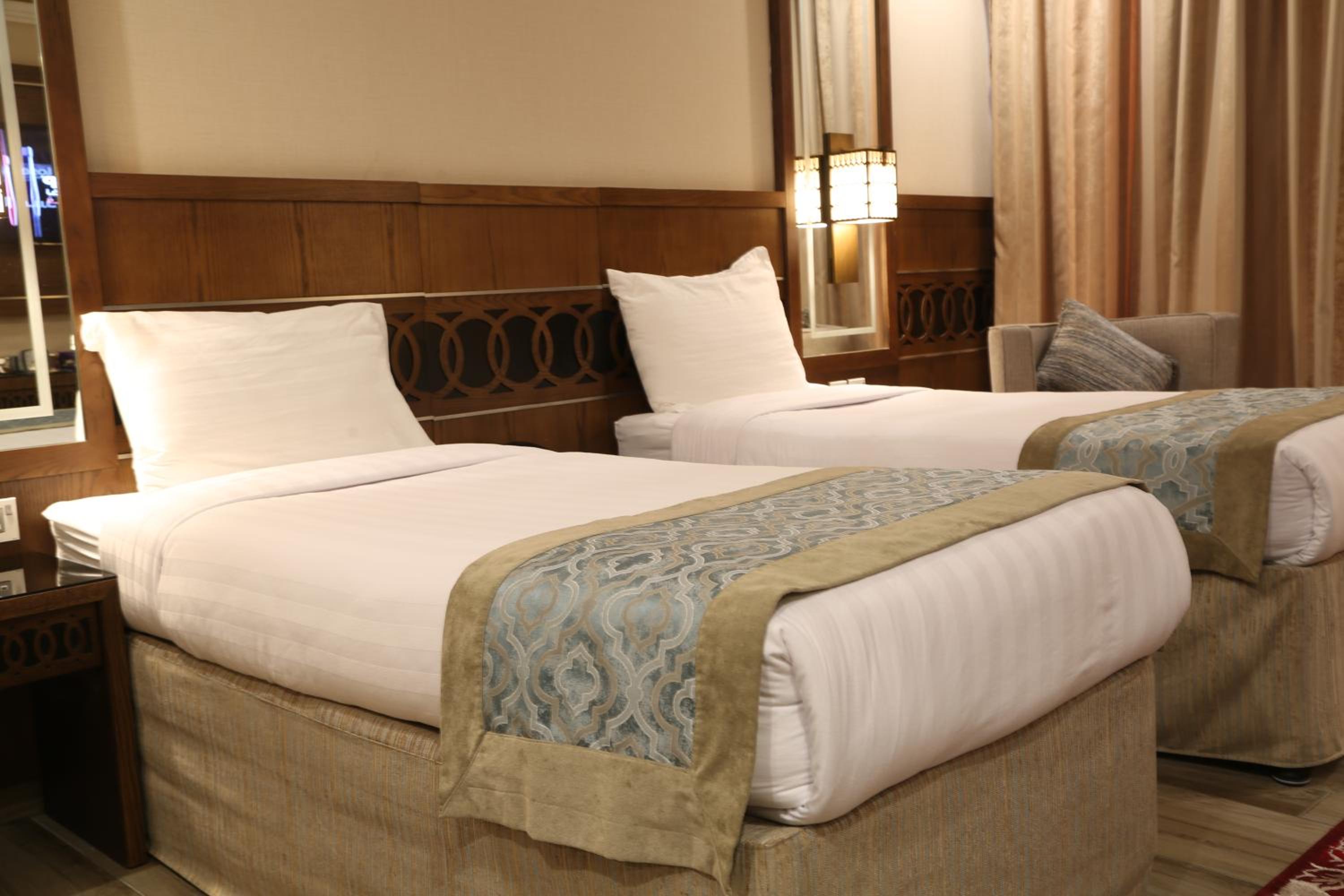 Twin Room photo 3