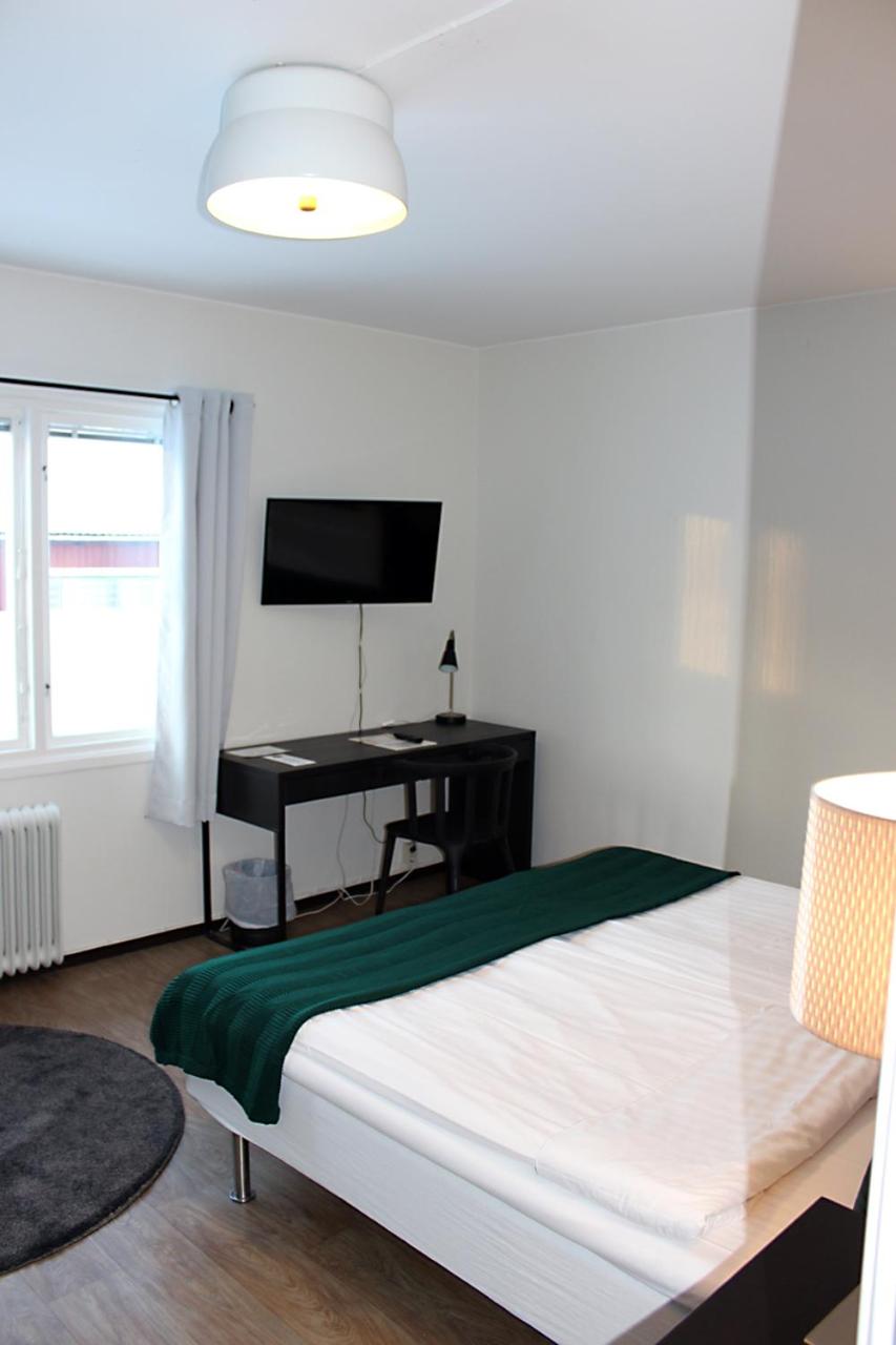 Standard Twin Room photo 1