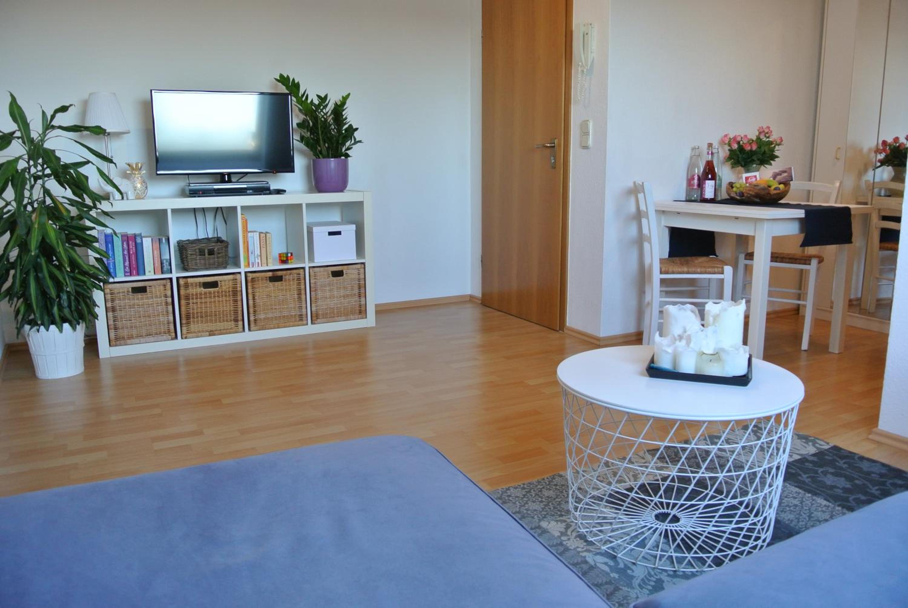 Apartment photo 1