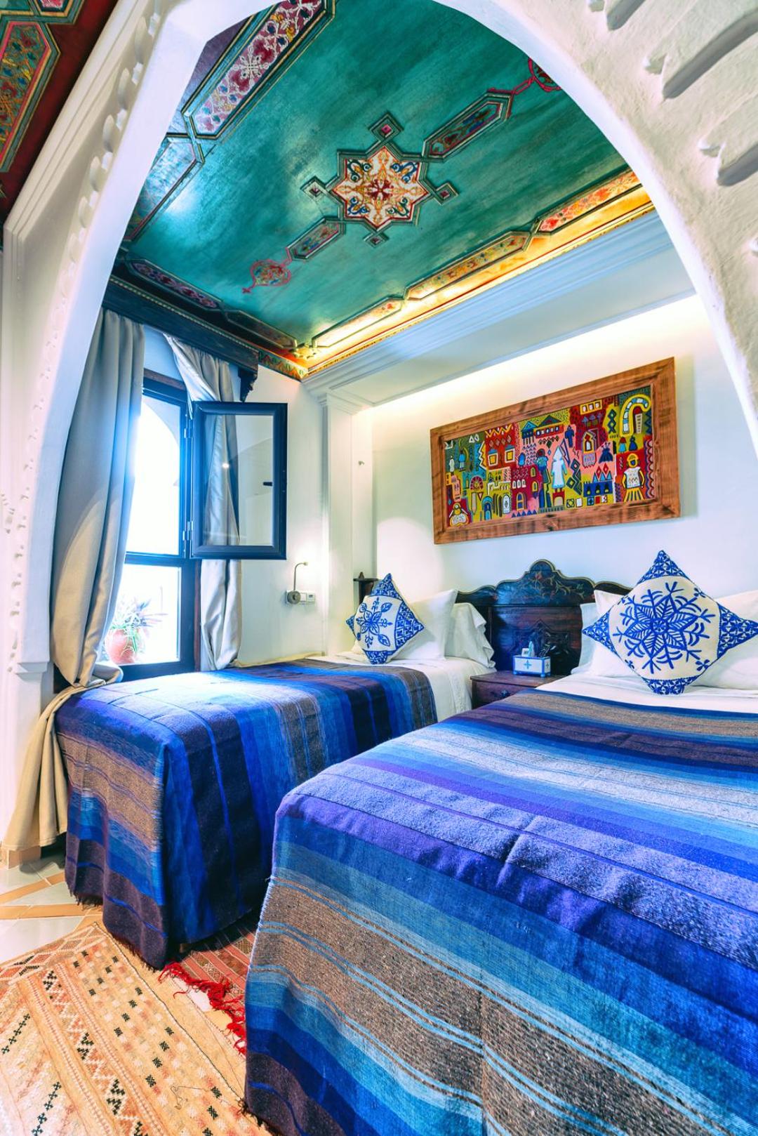 Standard Double or Twin Room photo 2