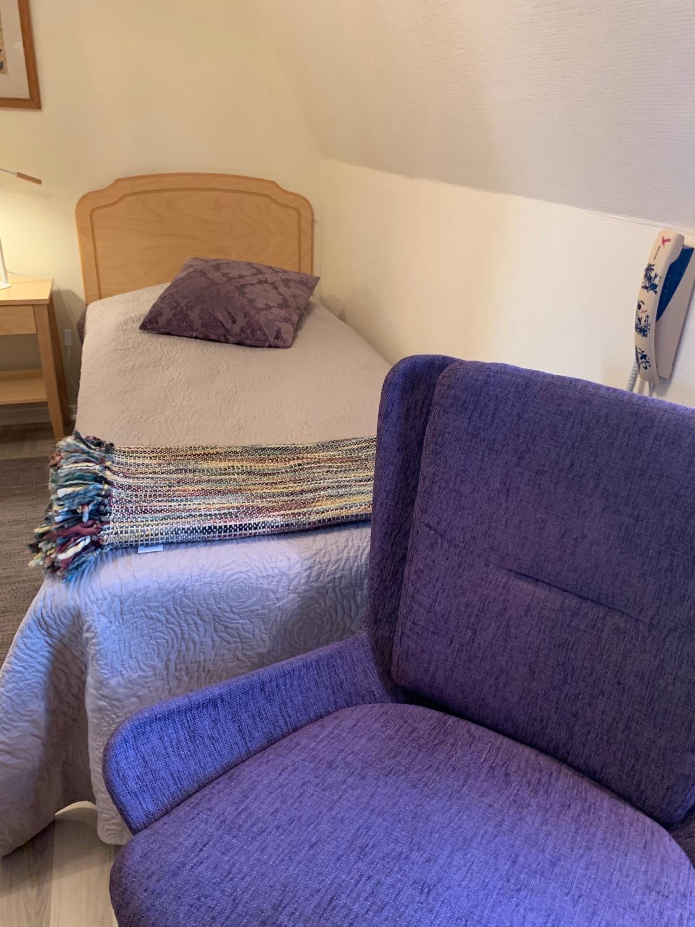 Double Room photo 3