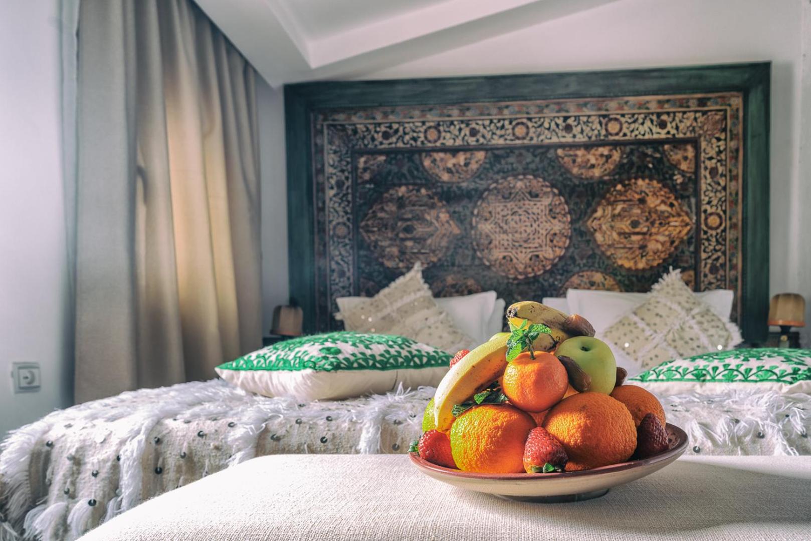 Superior Double Room photo 2