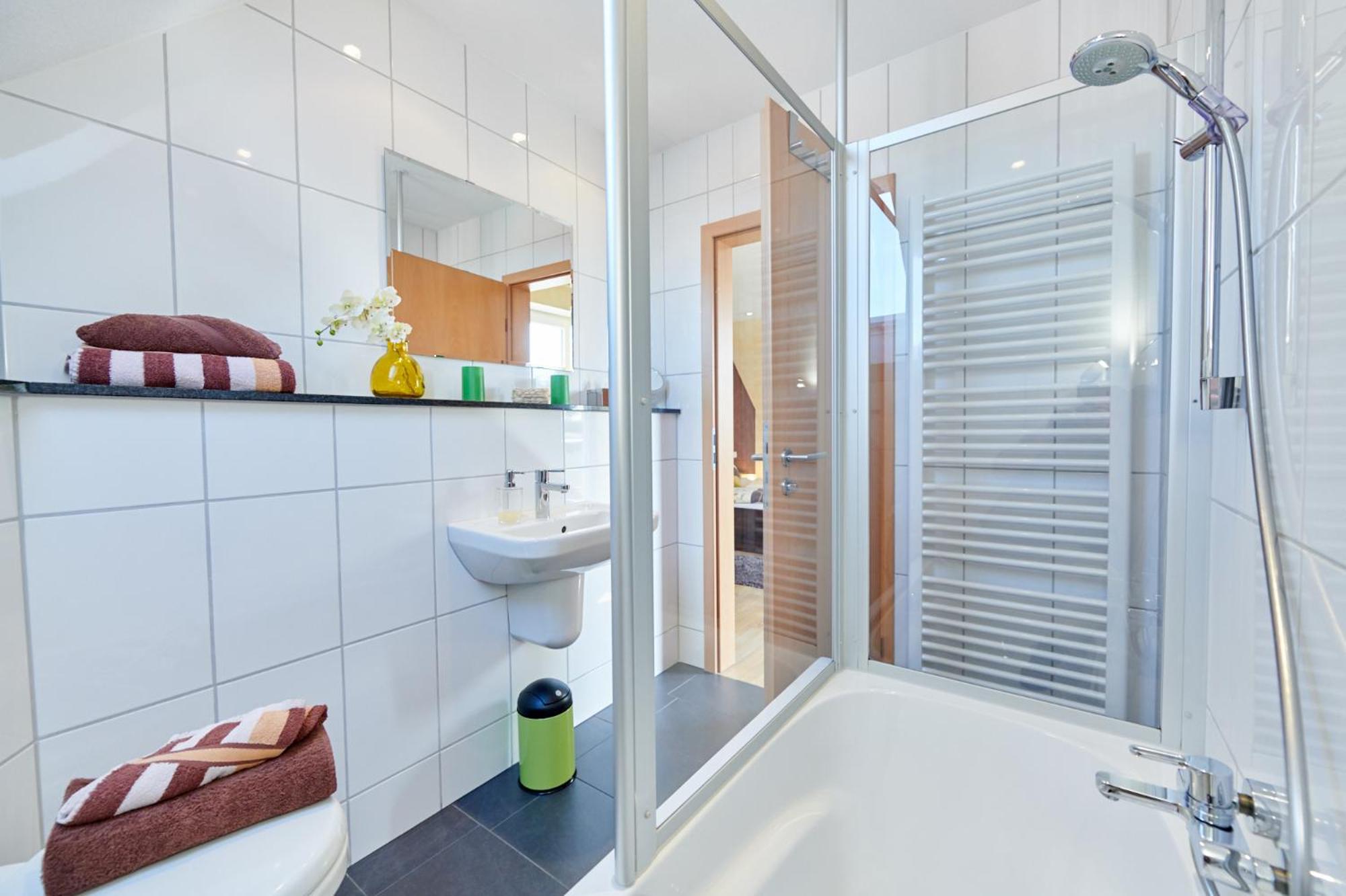 Double Room with Balcony photo 2
