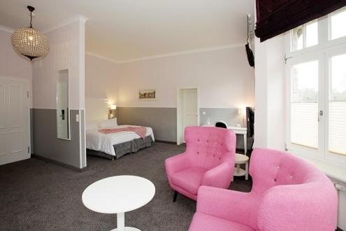 Junior Suite in Tower House - Photo 4