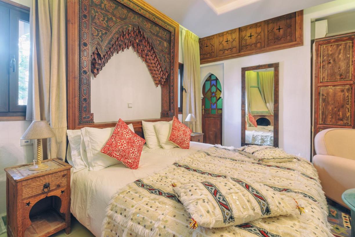 Superior Double Room photo 3
