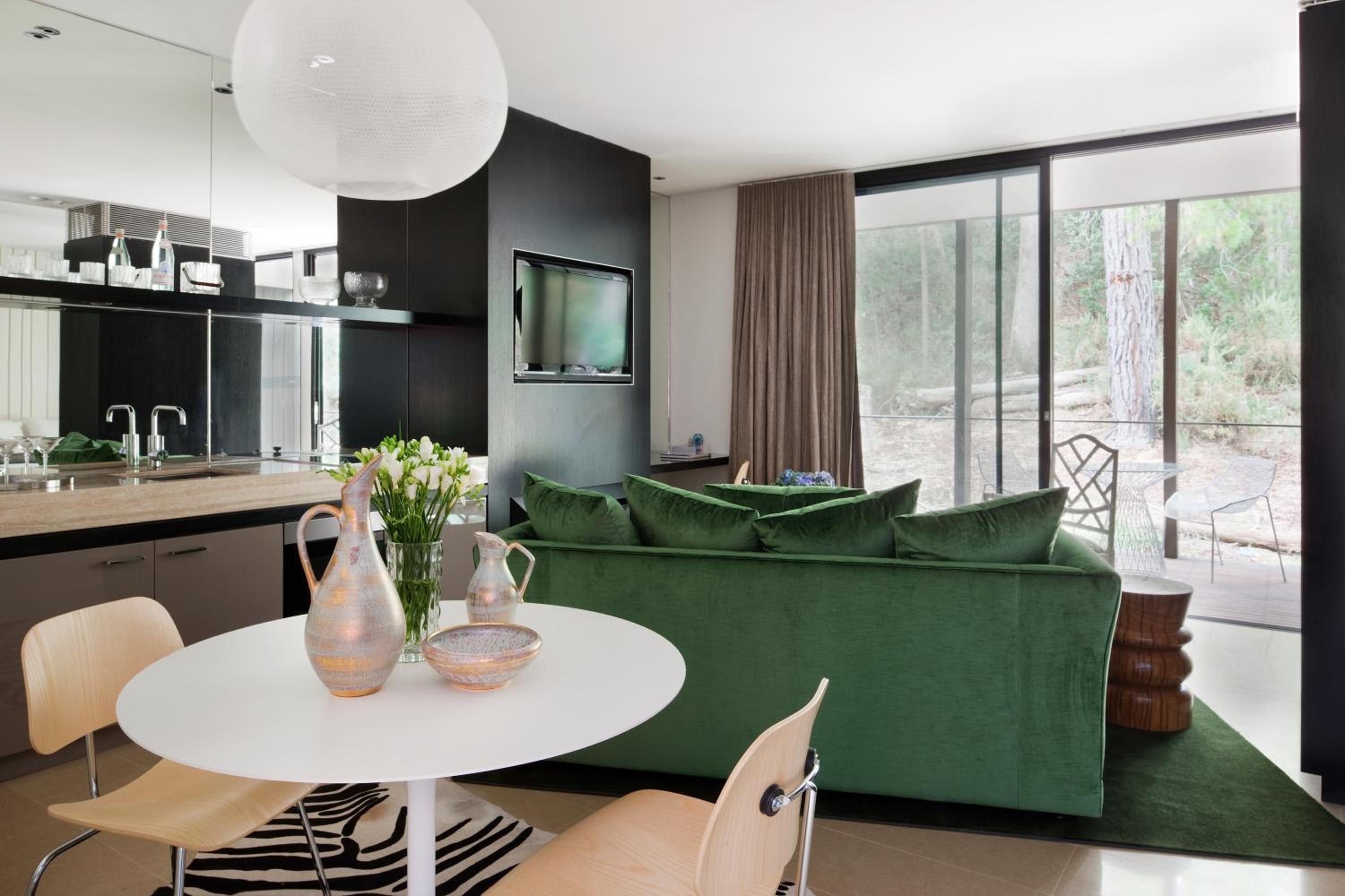 One-Bedroom Villa - Photo 7