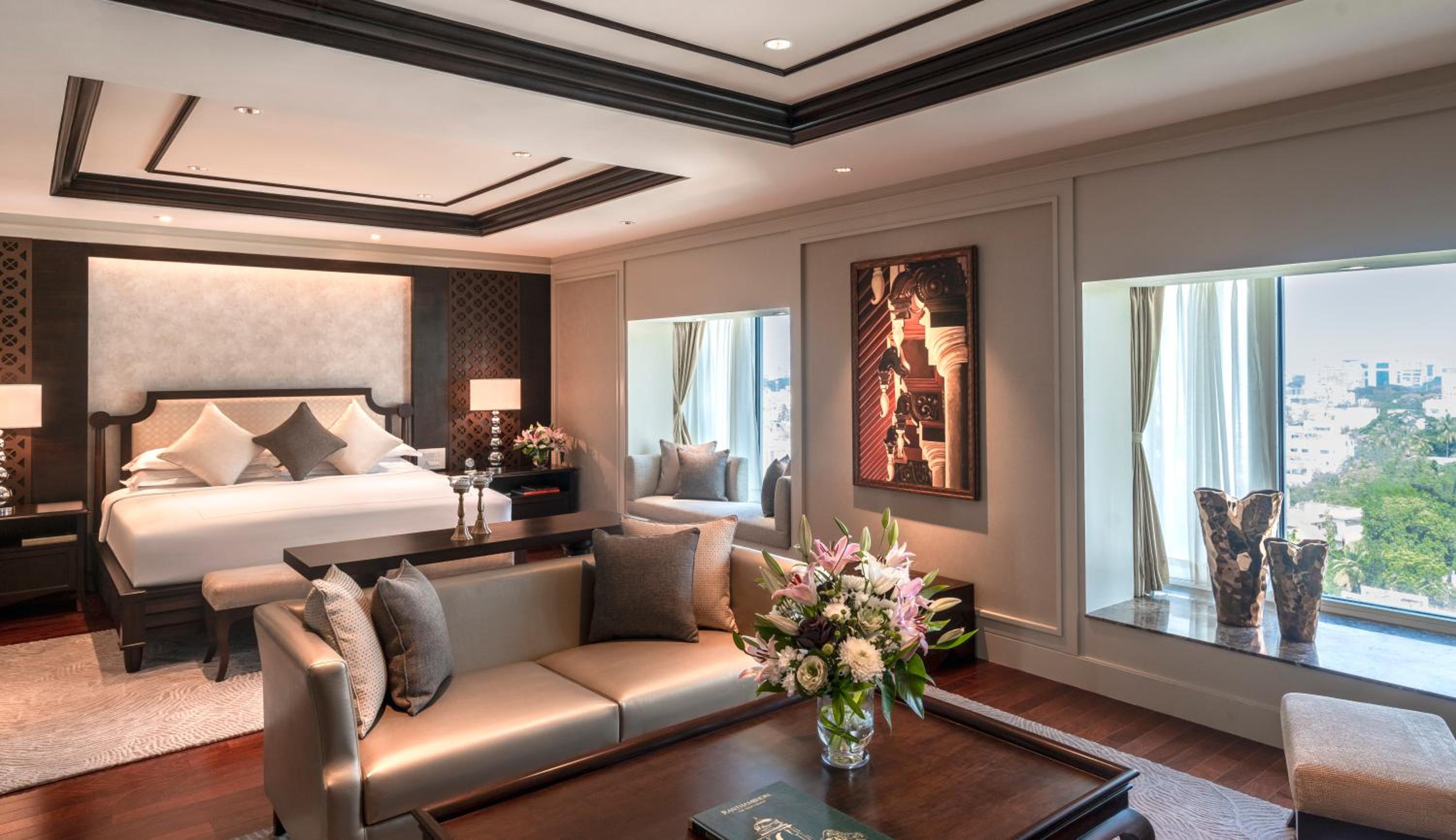 Coromandel Suite