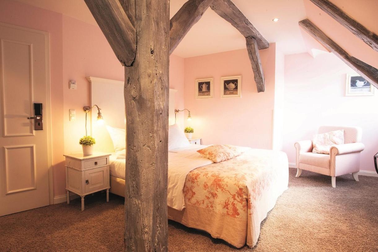 Double Room Castle - Photo 5