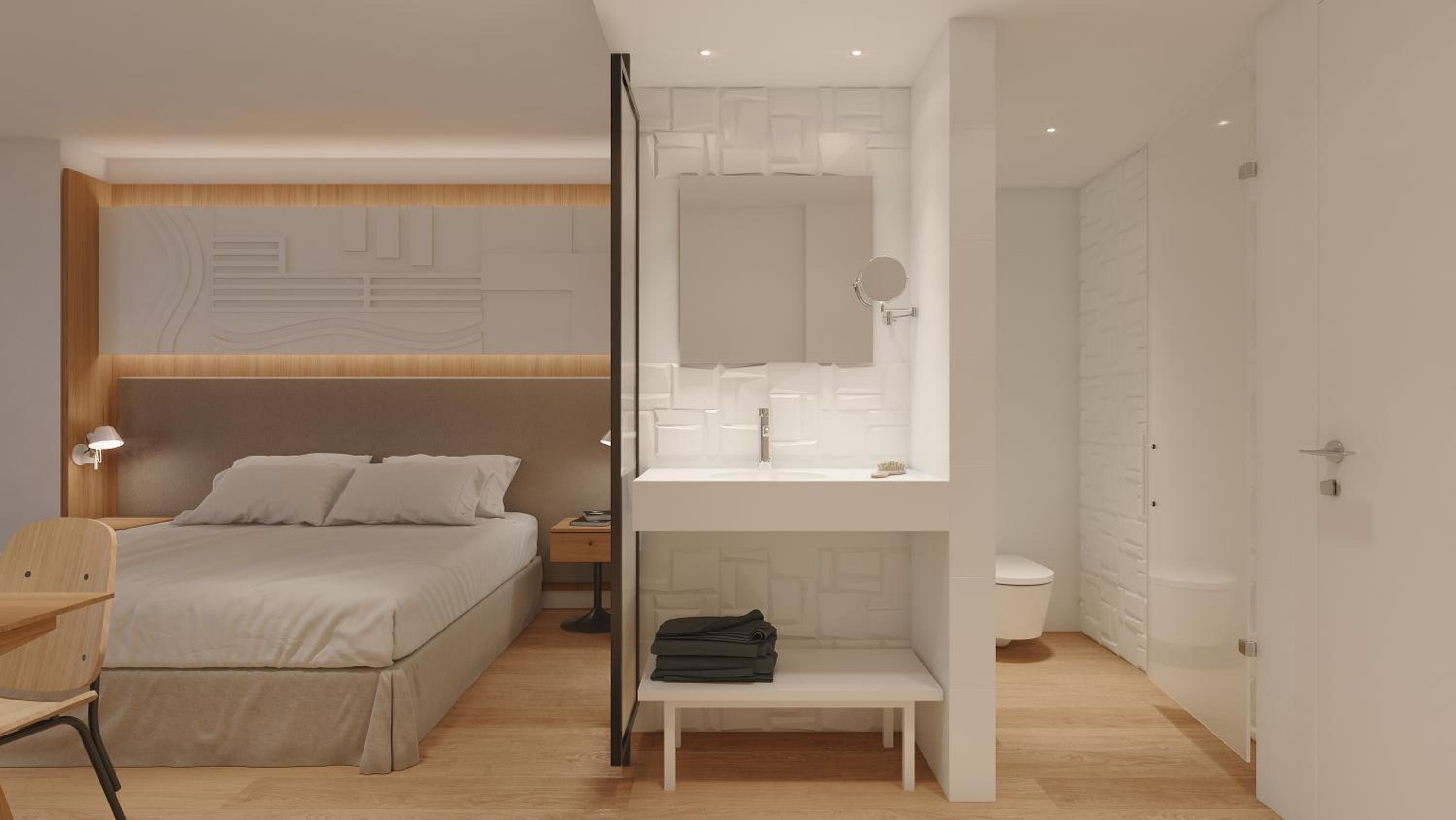 Double Room - Photo 4