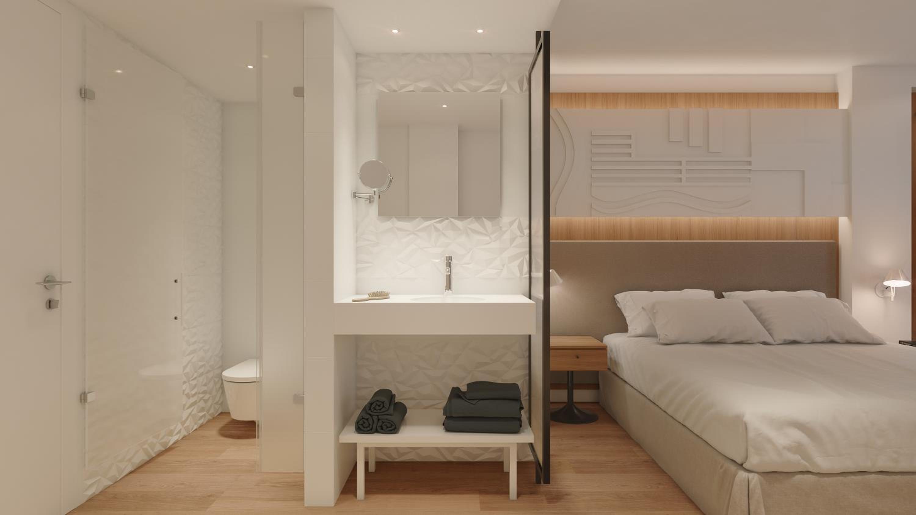 Double Room - Photo 2