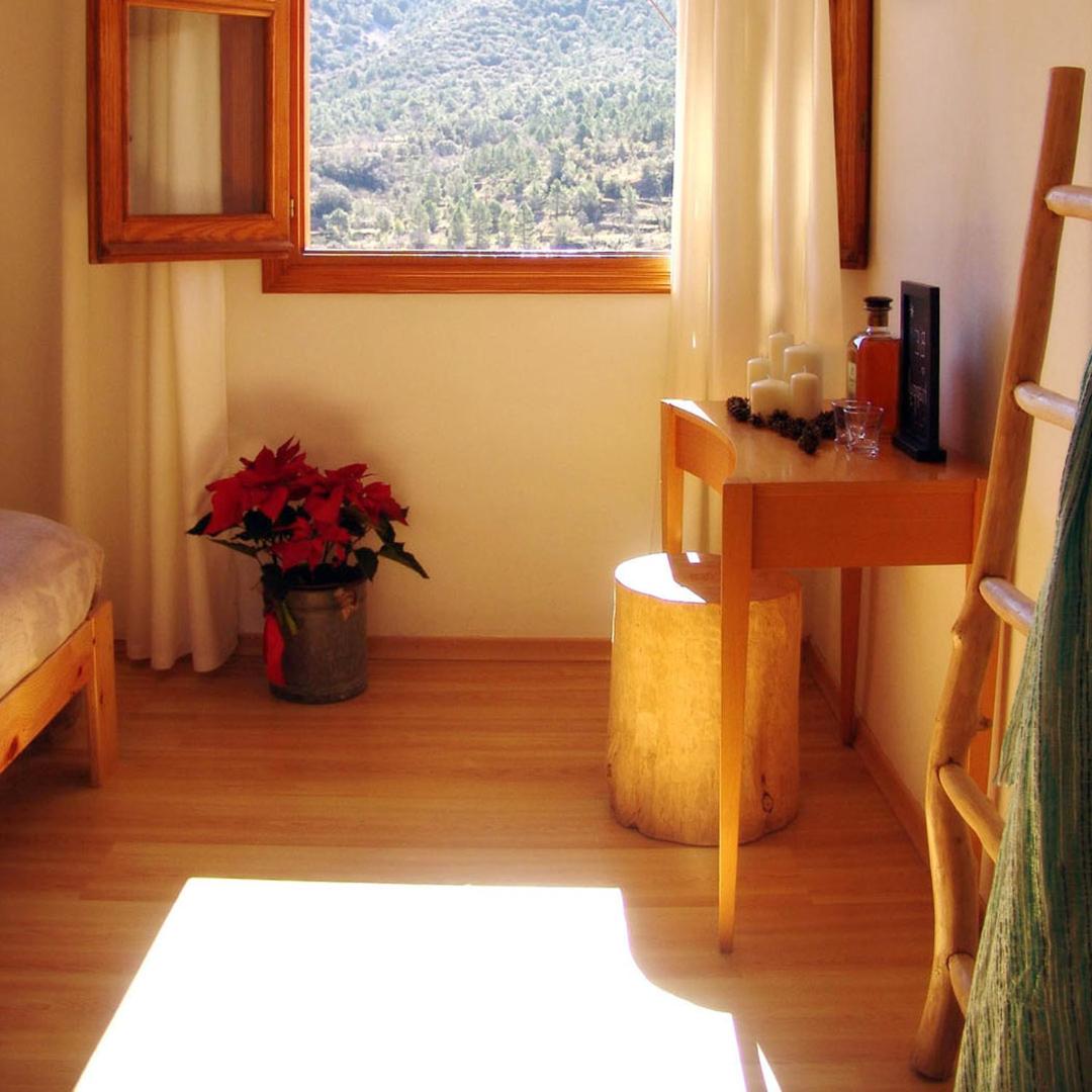 Double Room with Mountain View photo 2