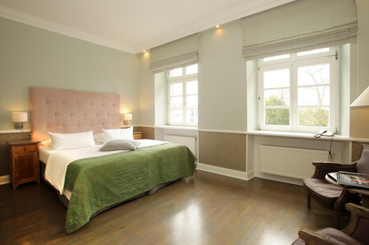 Double Room Castle - Photo 4