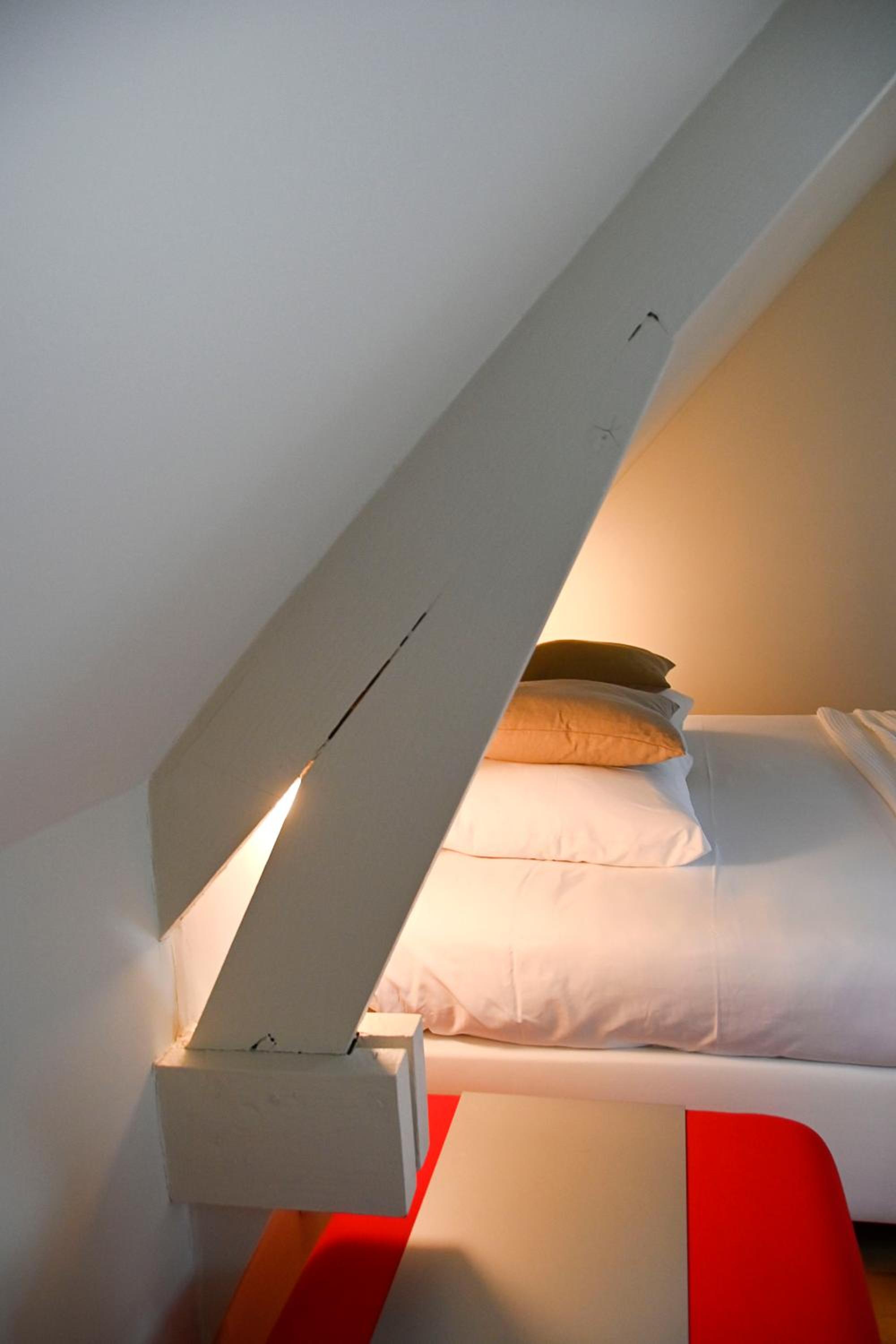 Superior Double or Twin Room photo 3