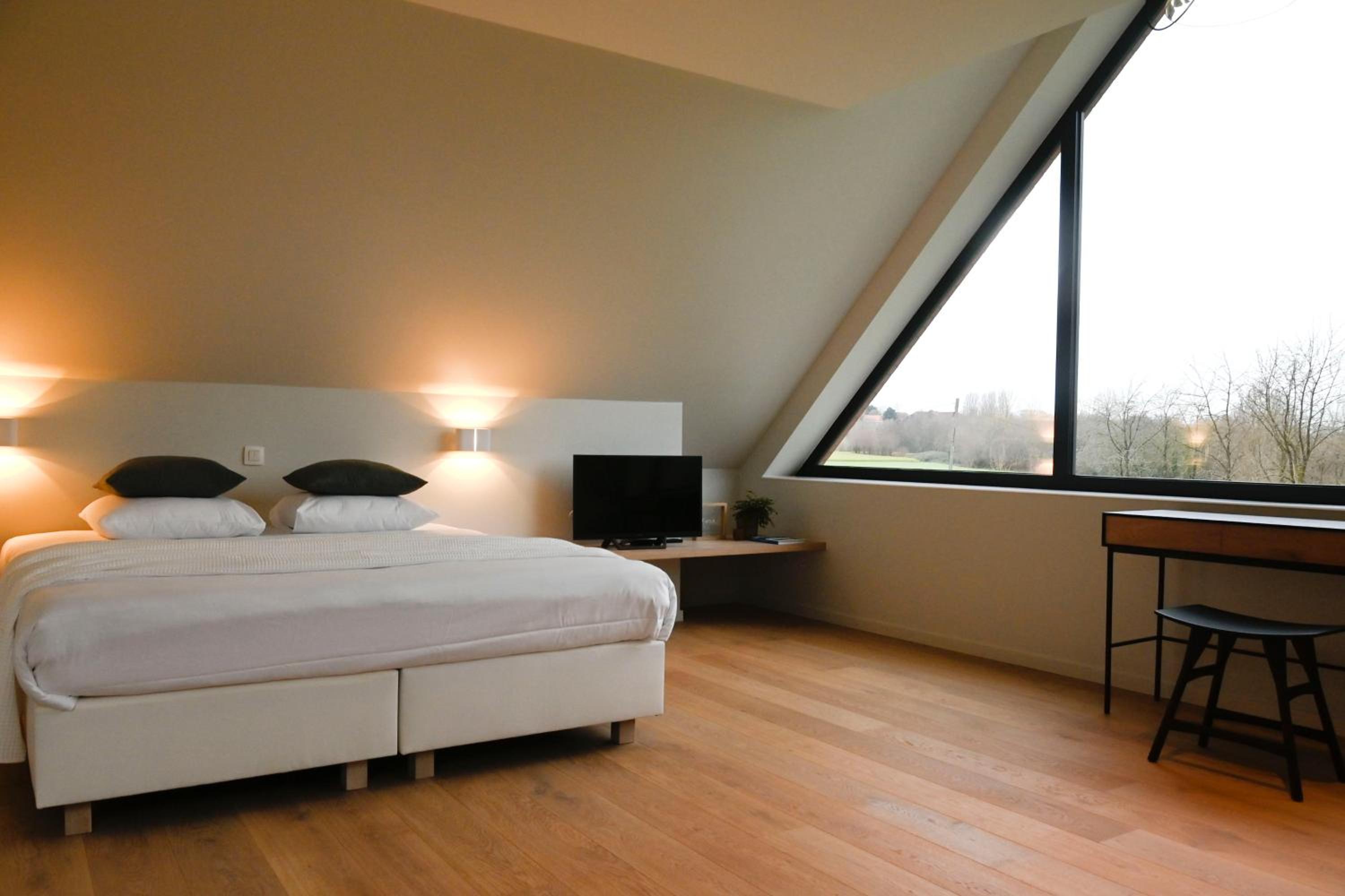 Superior Double or Twin Room photo 1