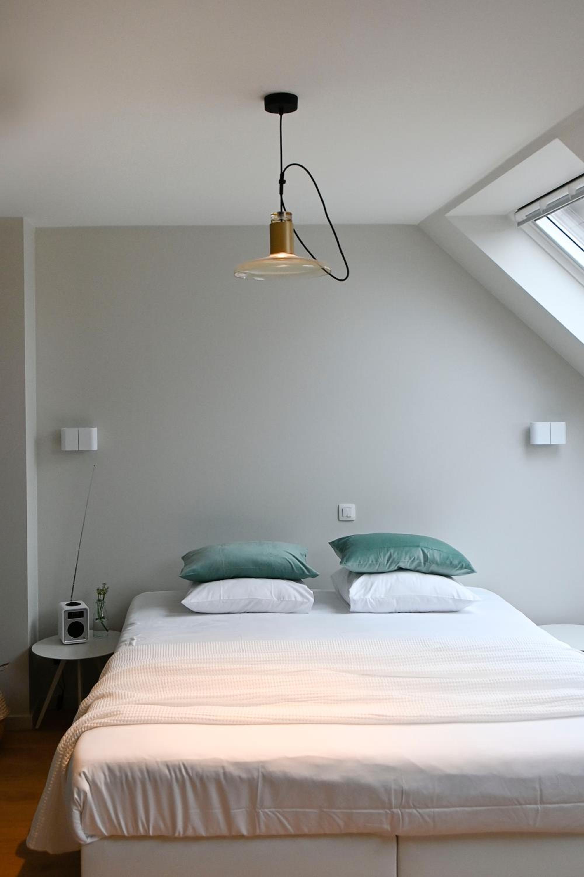Double or Twin Room photo 2