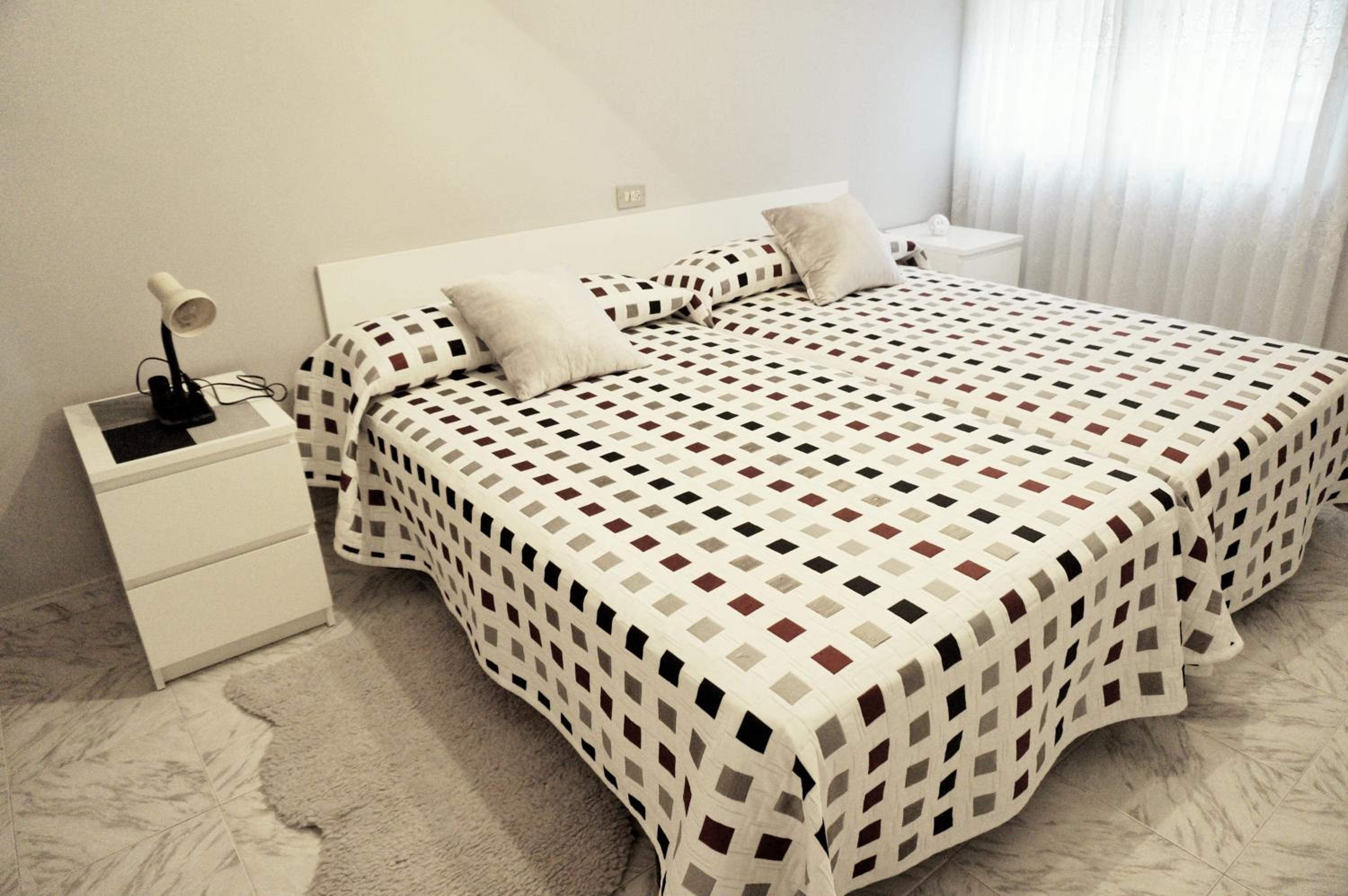 Apartamento Estándar