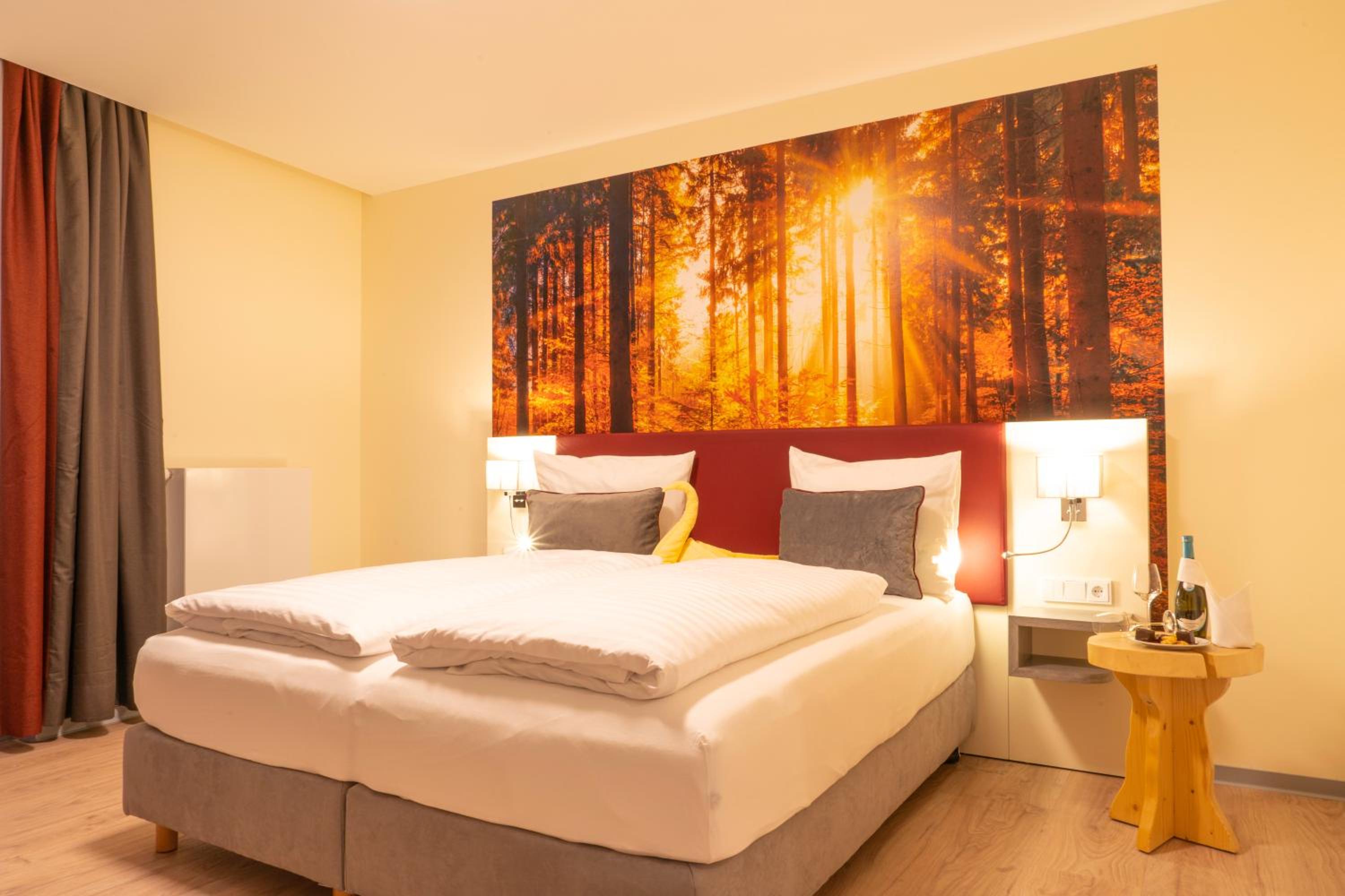 Double Room with Terrace - Photo 1