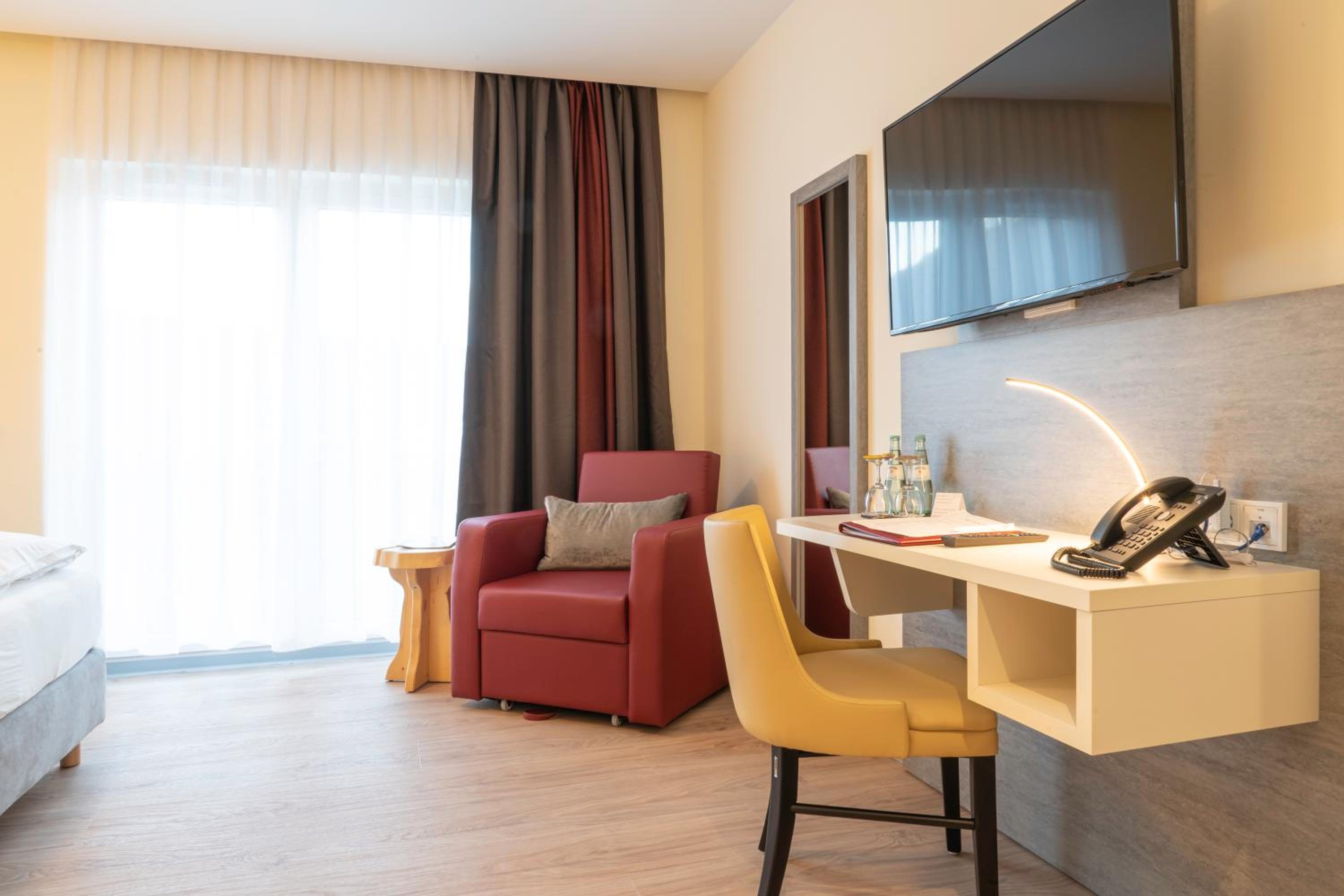 Double Room - Photo 4