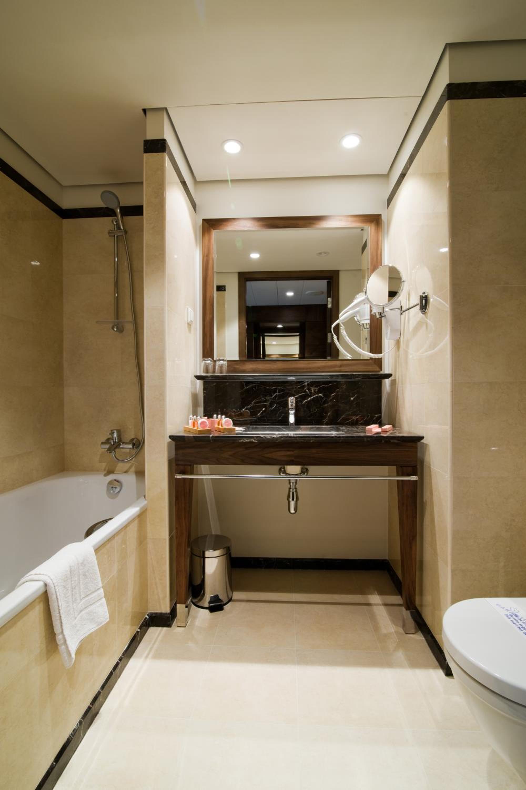 Business Double or Twin Room - Photo 4