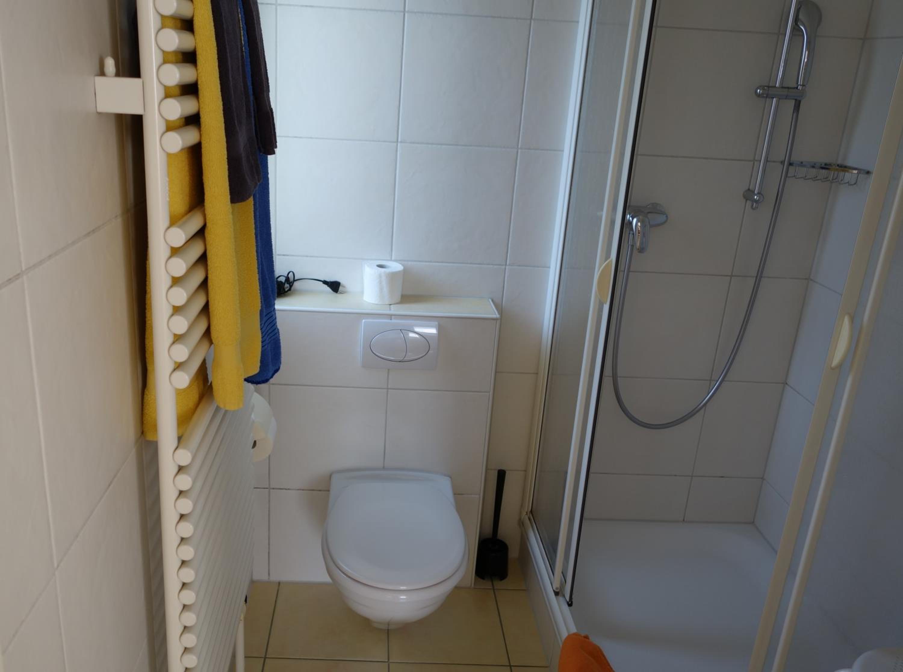 Standard Double Room photo 2