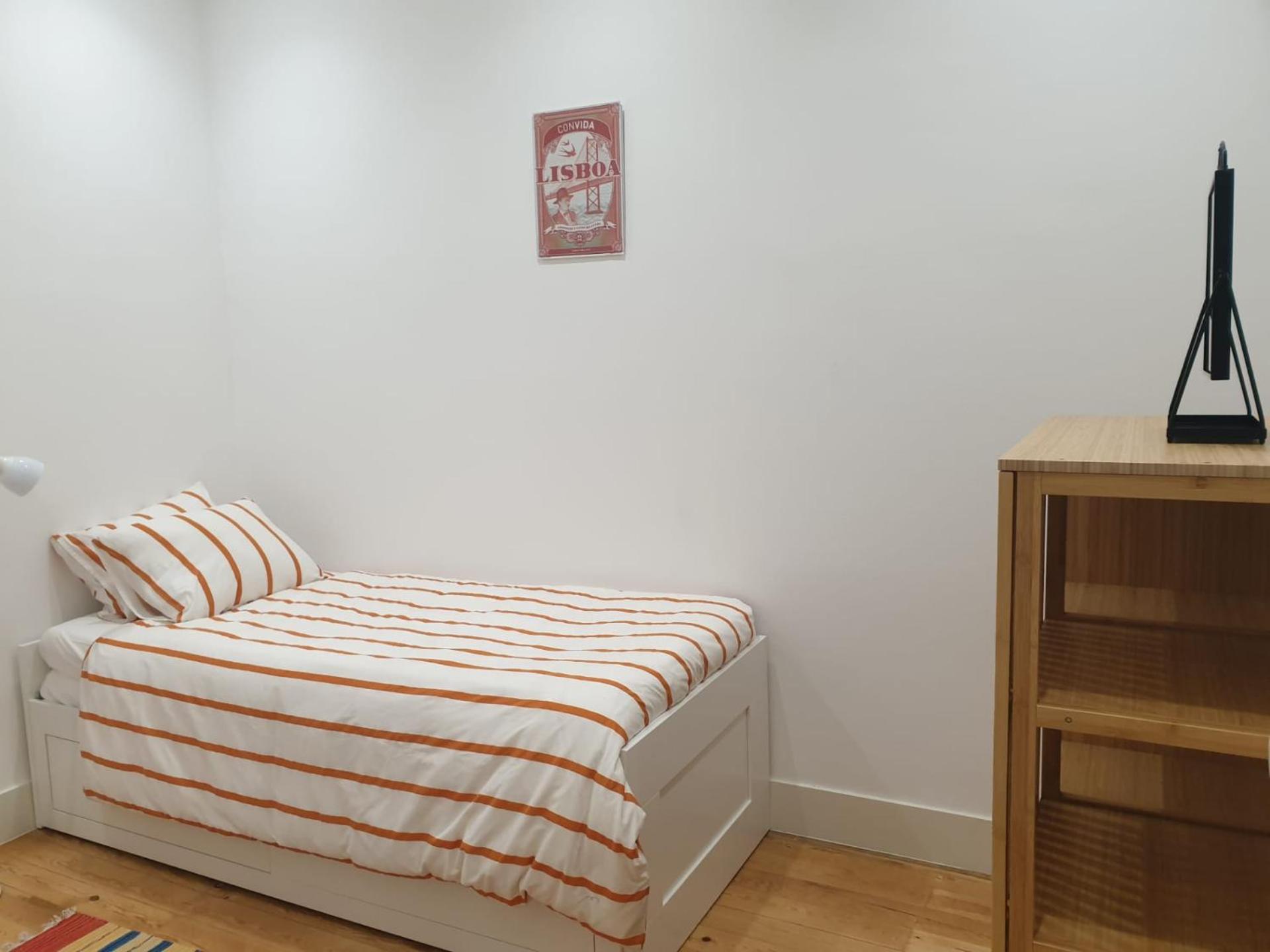 Apartment - Ground Floor photo 1