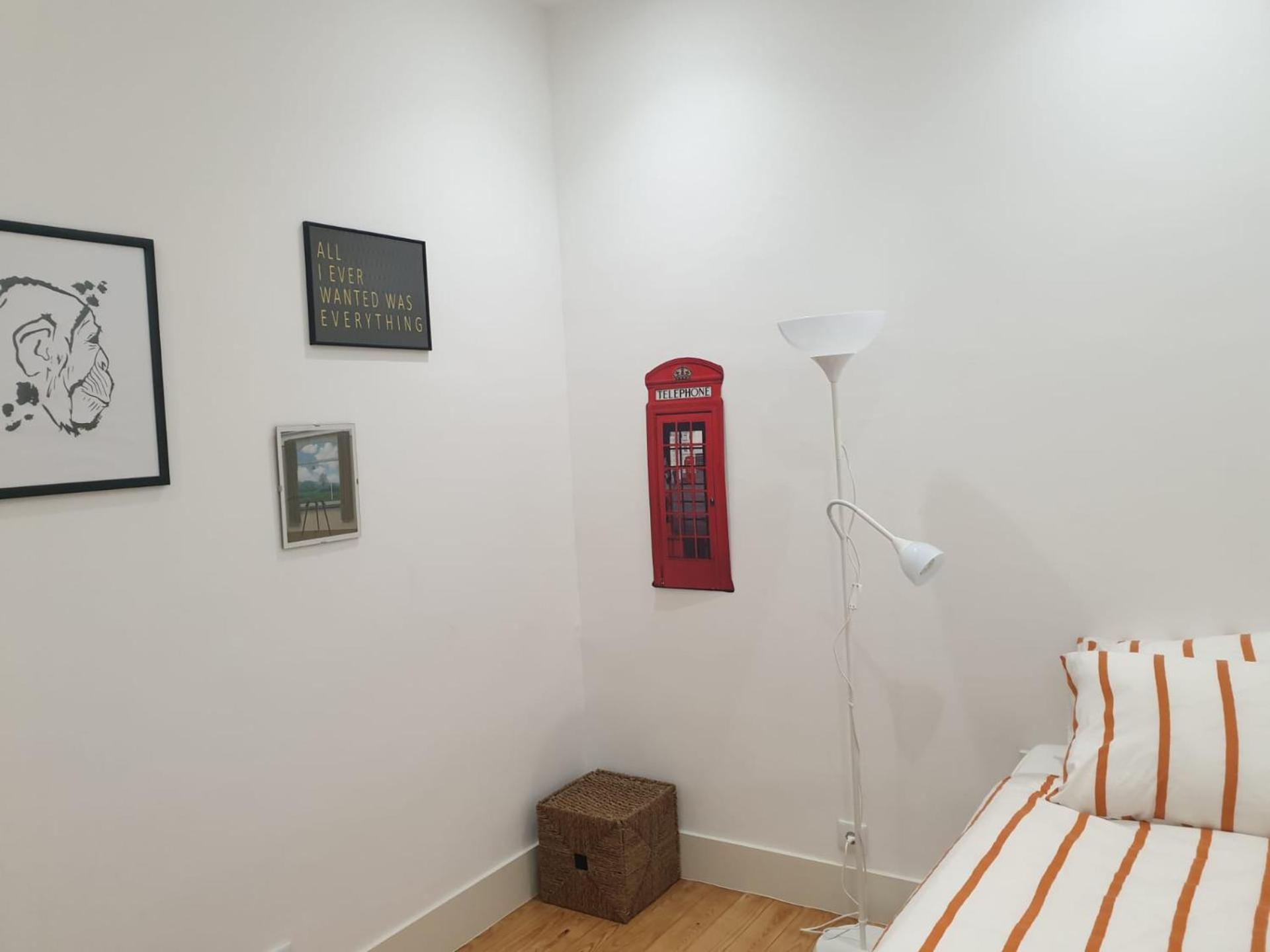Apartment - Ground Floor photo 3
