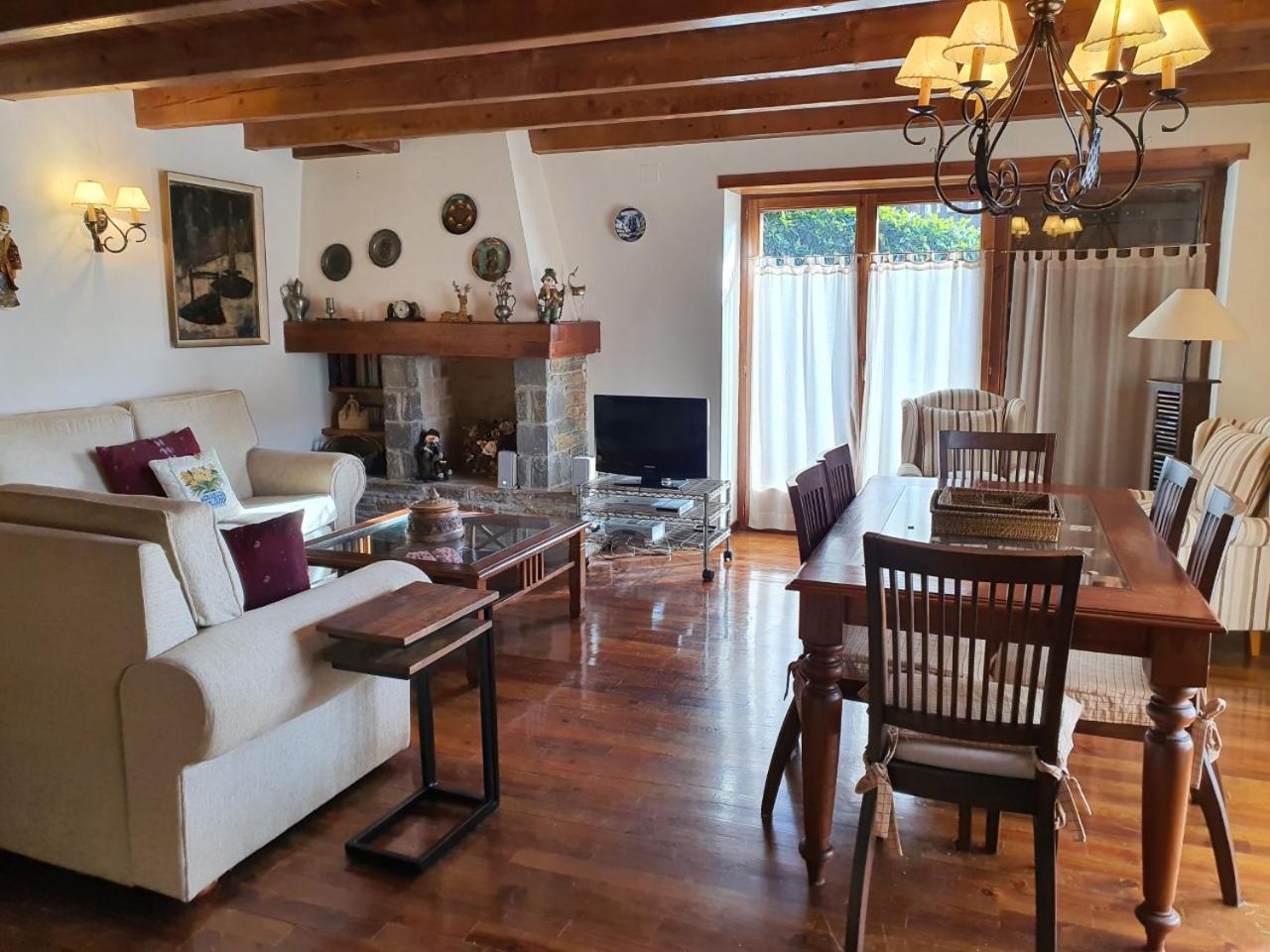Departamento de tres habitaciones