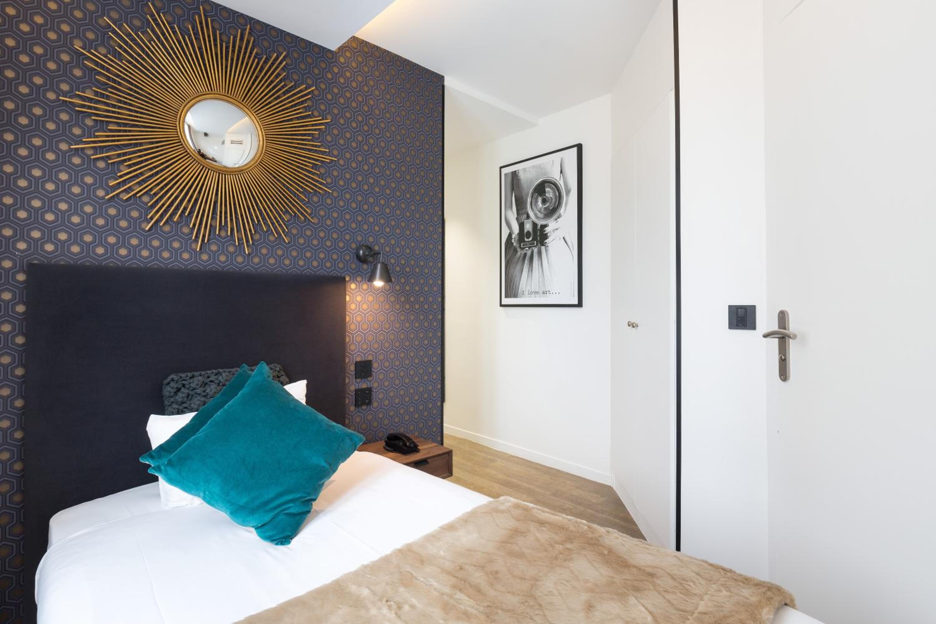 Single Room photo 1