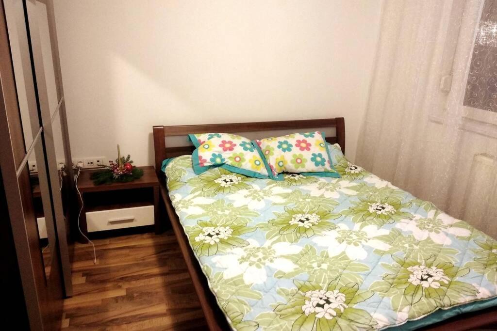 Two-Bedroom Apartment - Photo 1