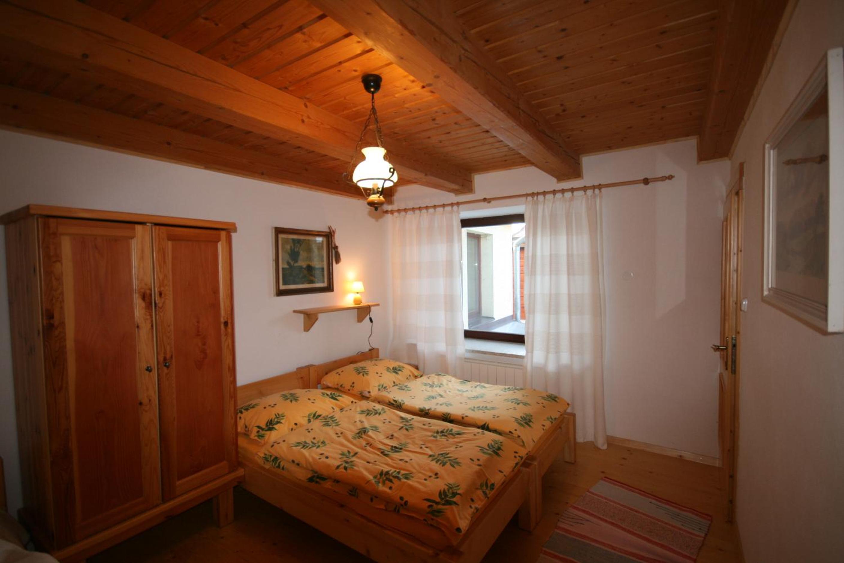 Double or Twin Room - Photo 1