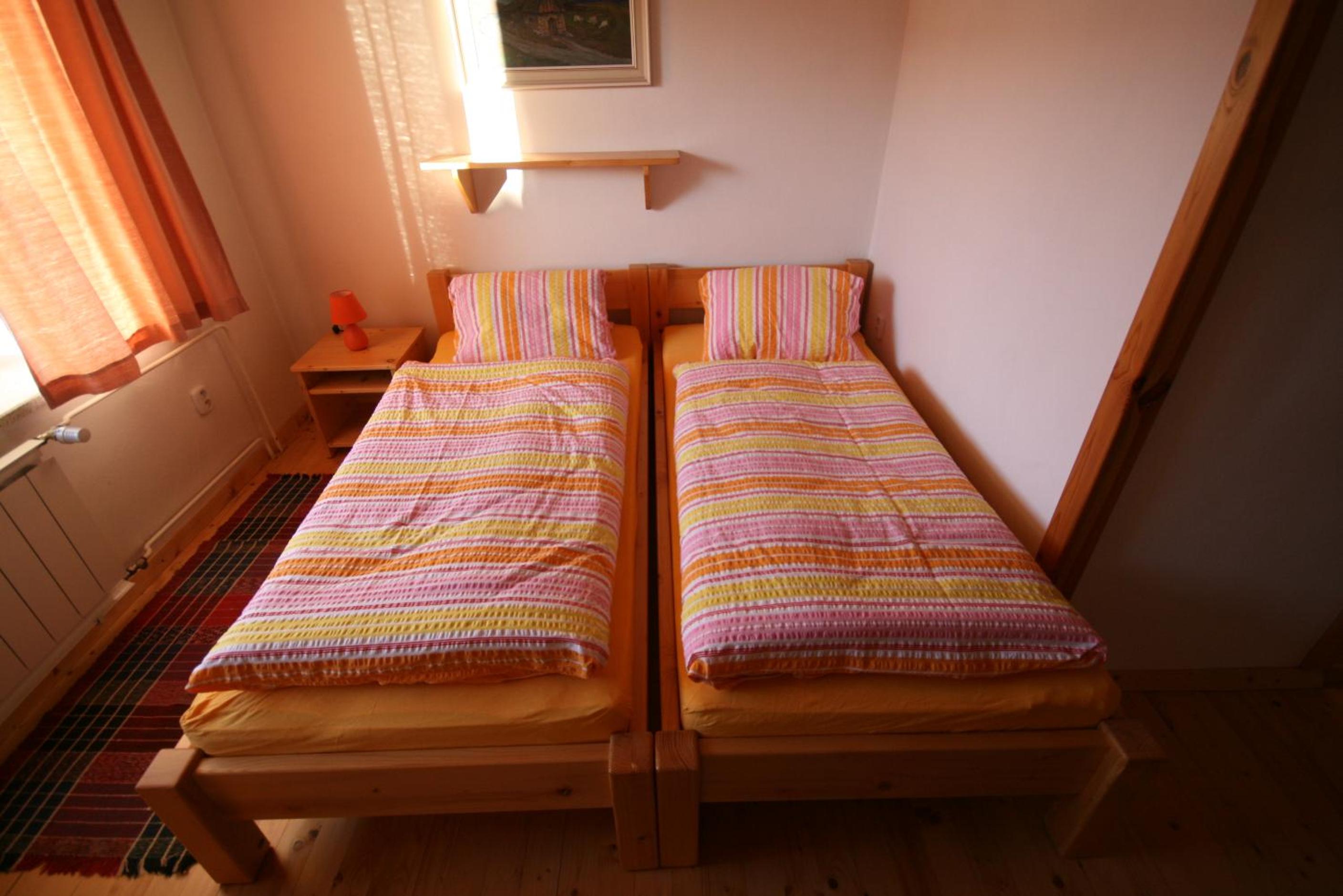 Double or Twin Room - Photo 4