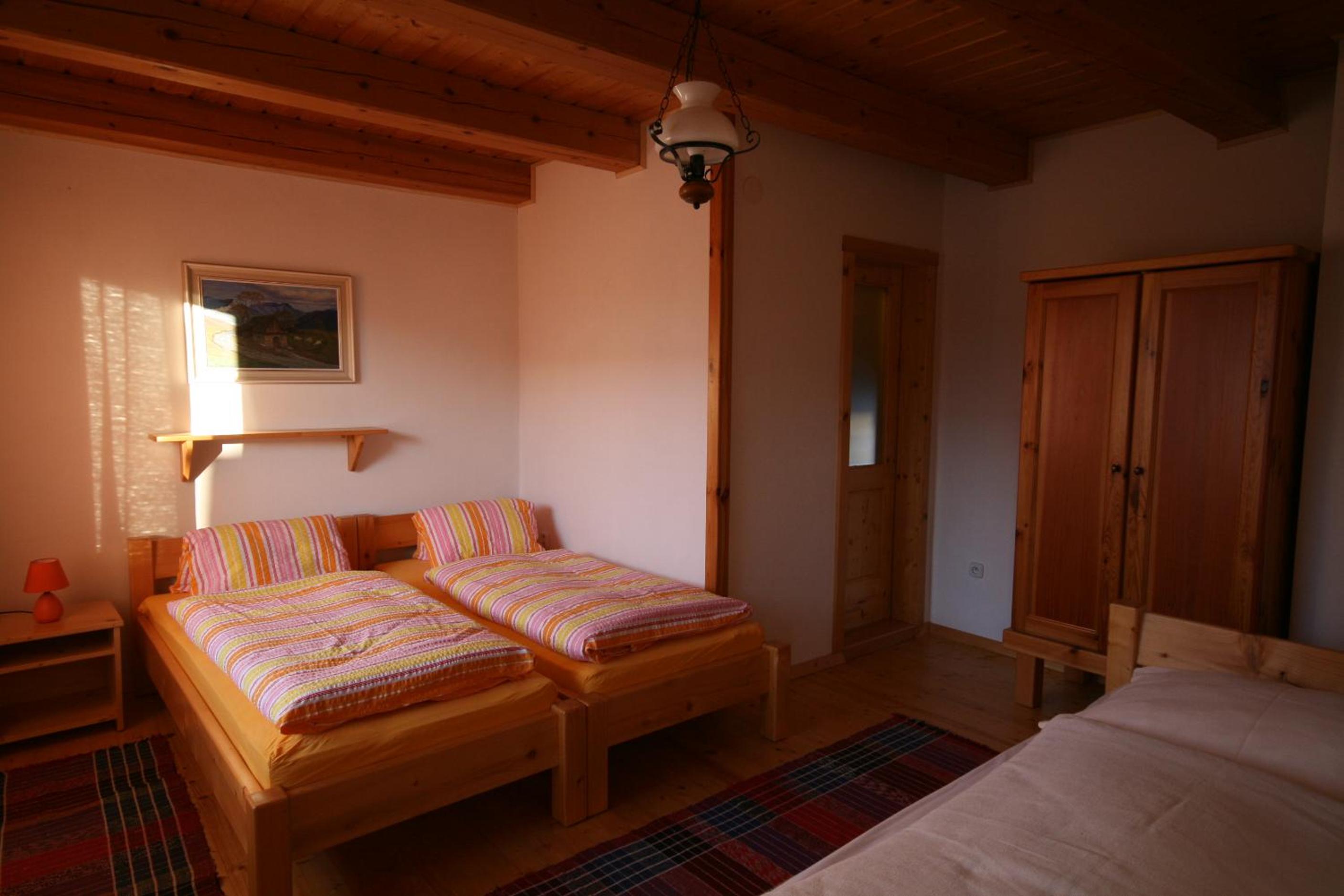 Double or Twin Room - Photo 7