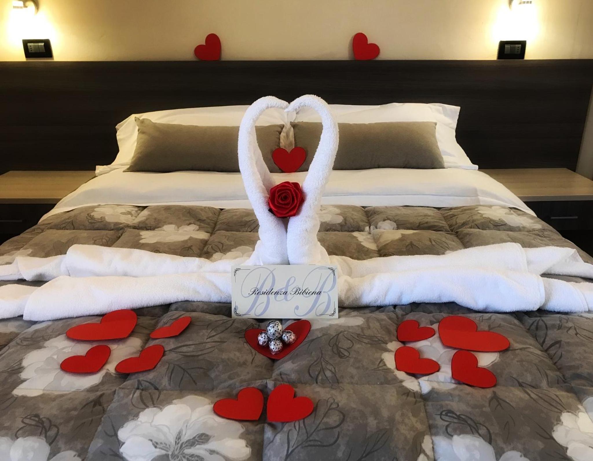 Deluxe Double or Twin Room with Lake View photo 2