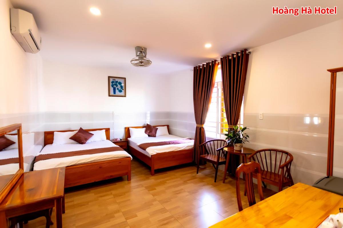 Quadruple Room - Photo 1