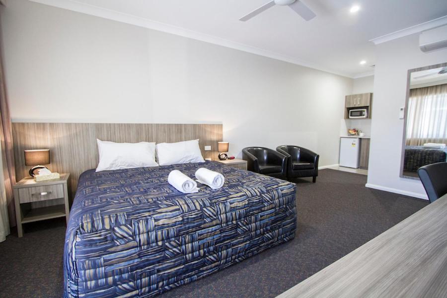 Executive King Room - Photo 5