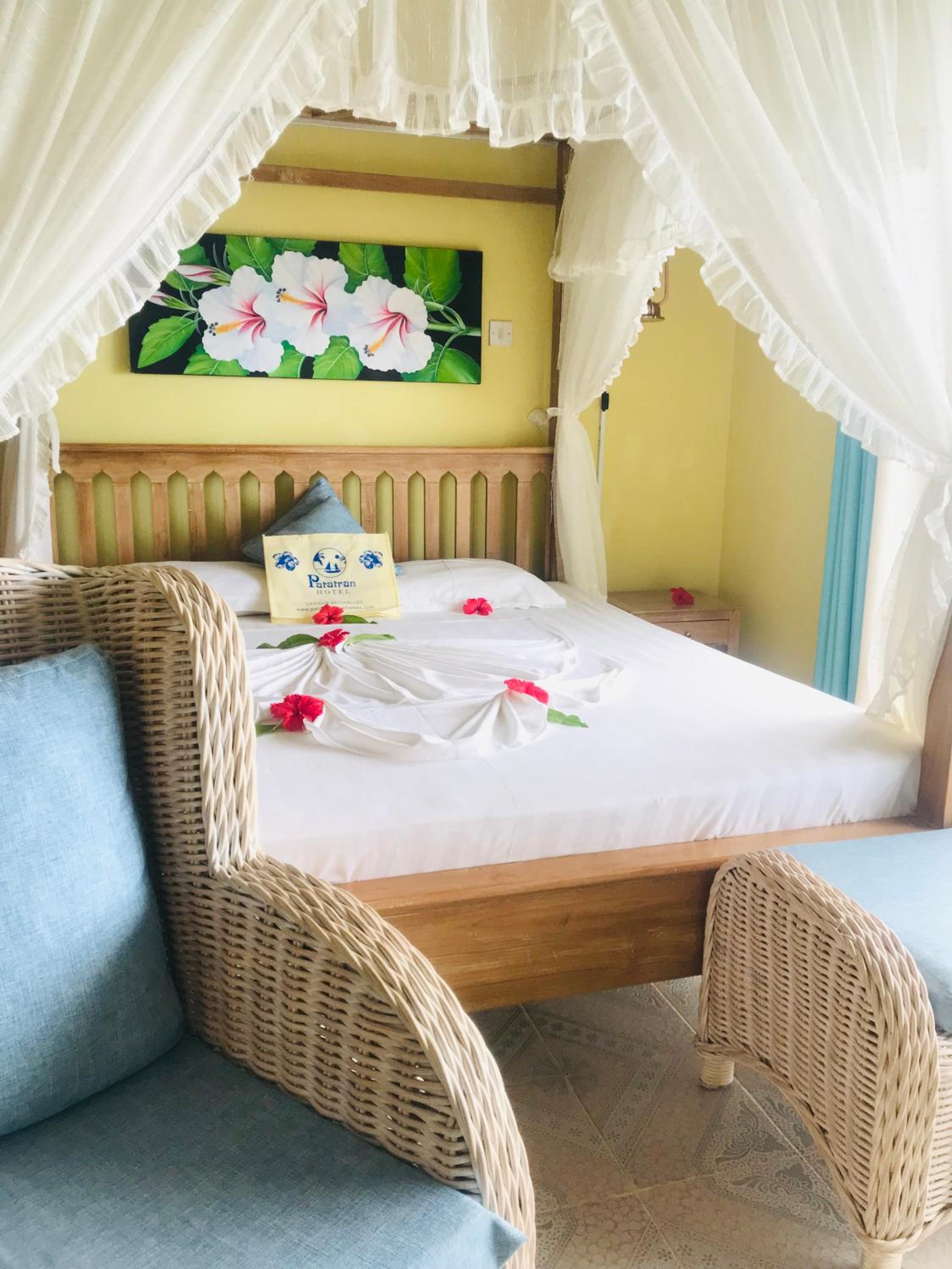 Superior Double Room photo 2