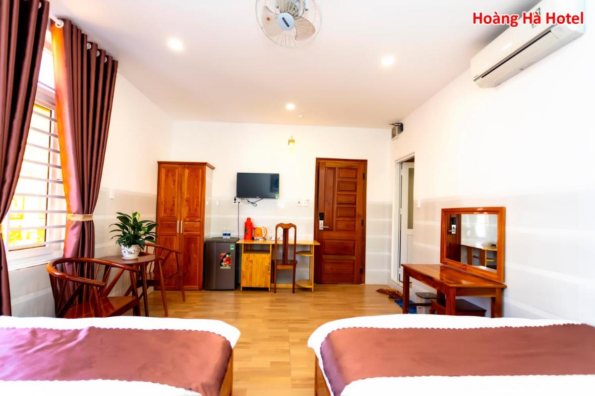 Quadruple Room - Photo 2