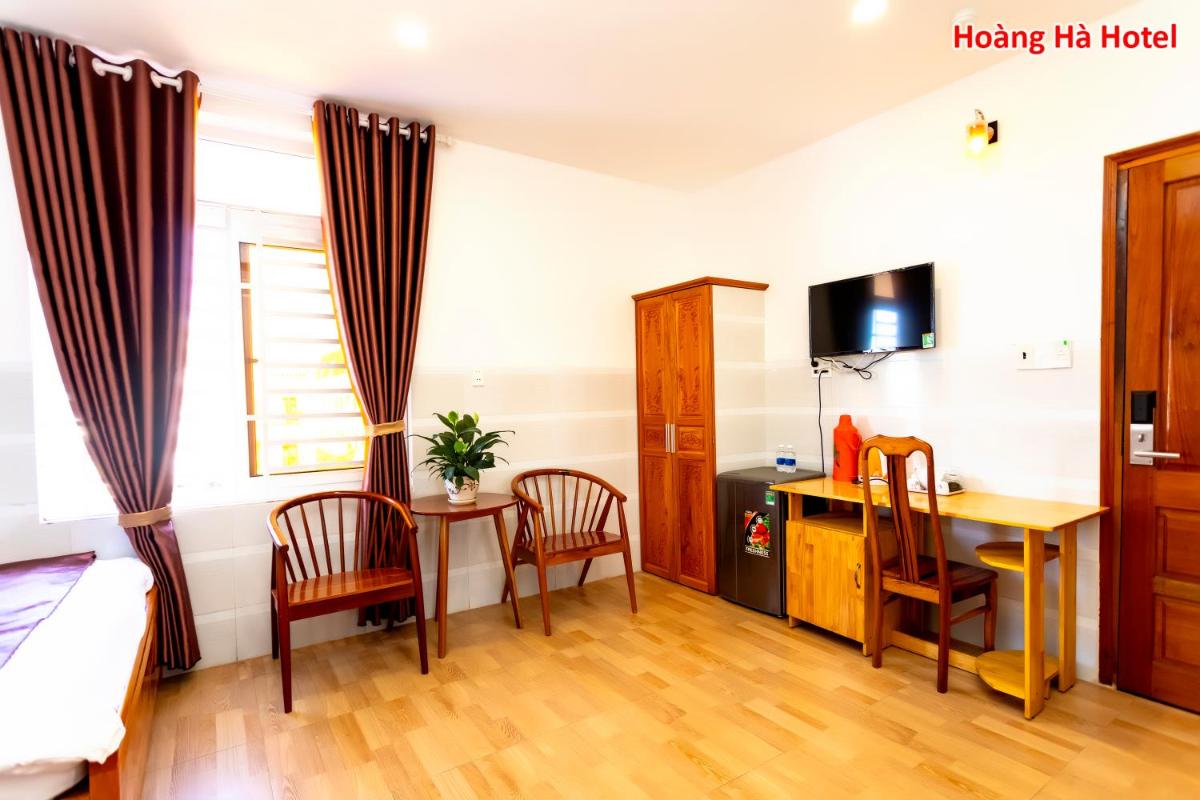 Quadruple Room - Photo 4