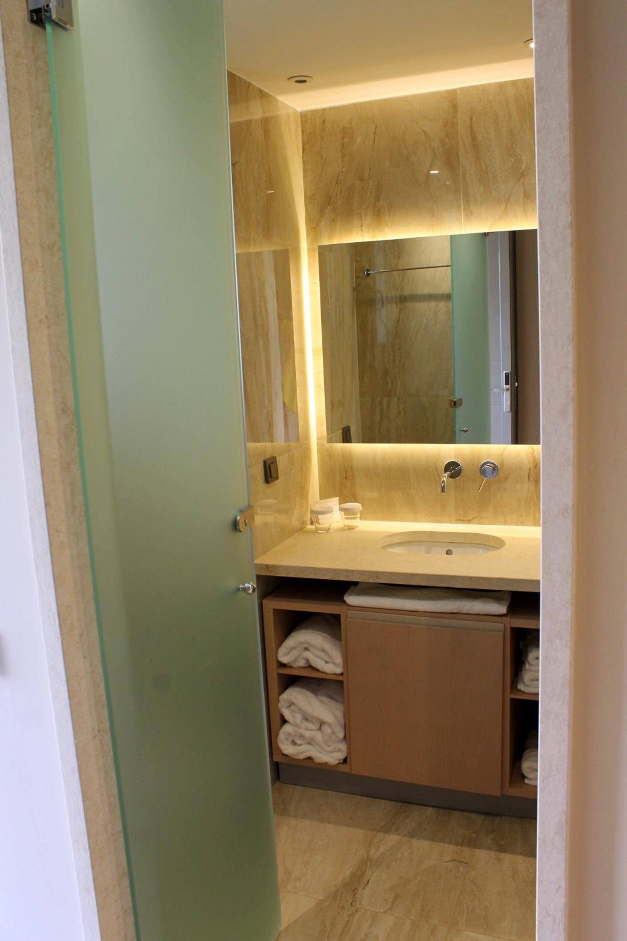 Junior Suite Open Plan (2 adults+2 Children)