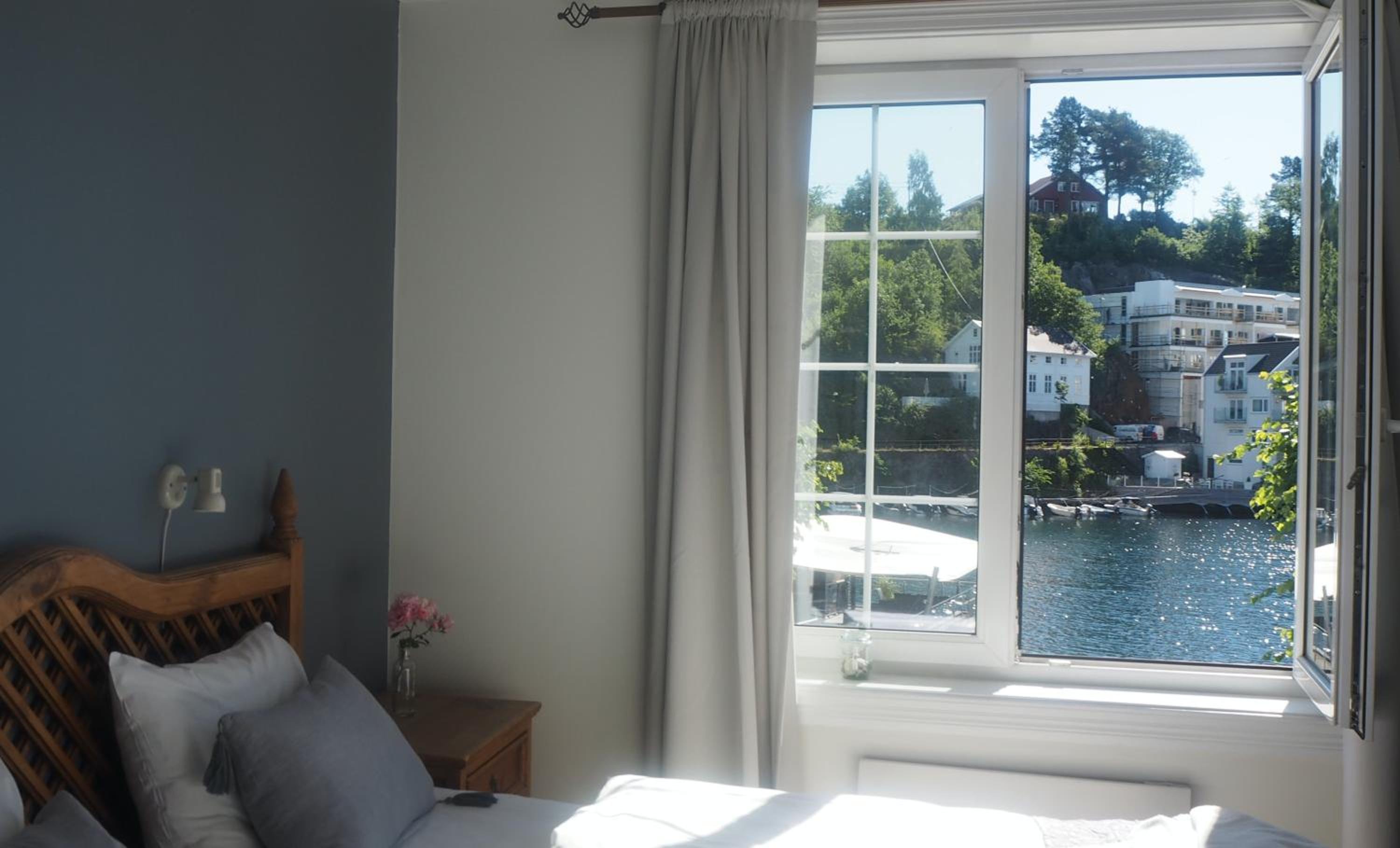 Double Room with seaview  photo 2